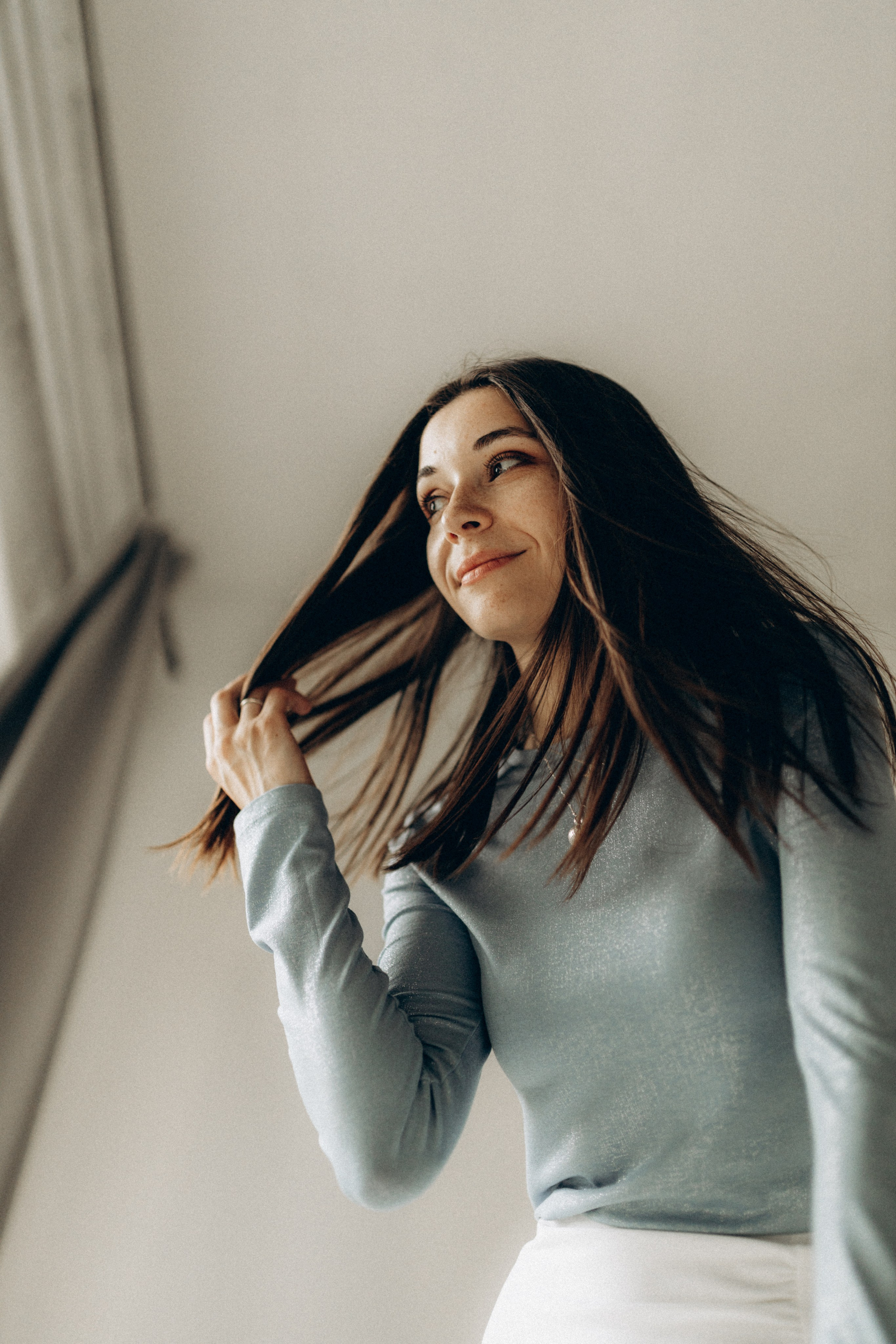 Полина & Варя. Фотограф НОГИНСК, Москва, Анастасия Белая