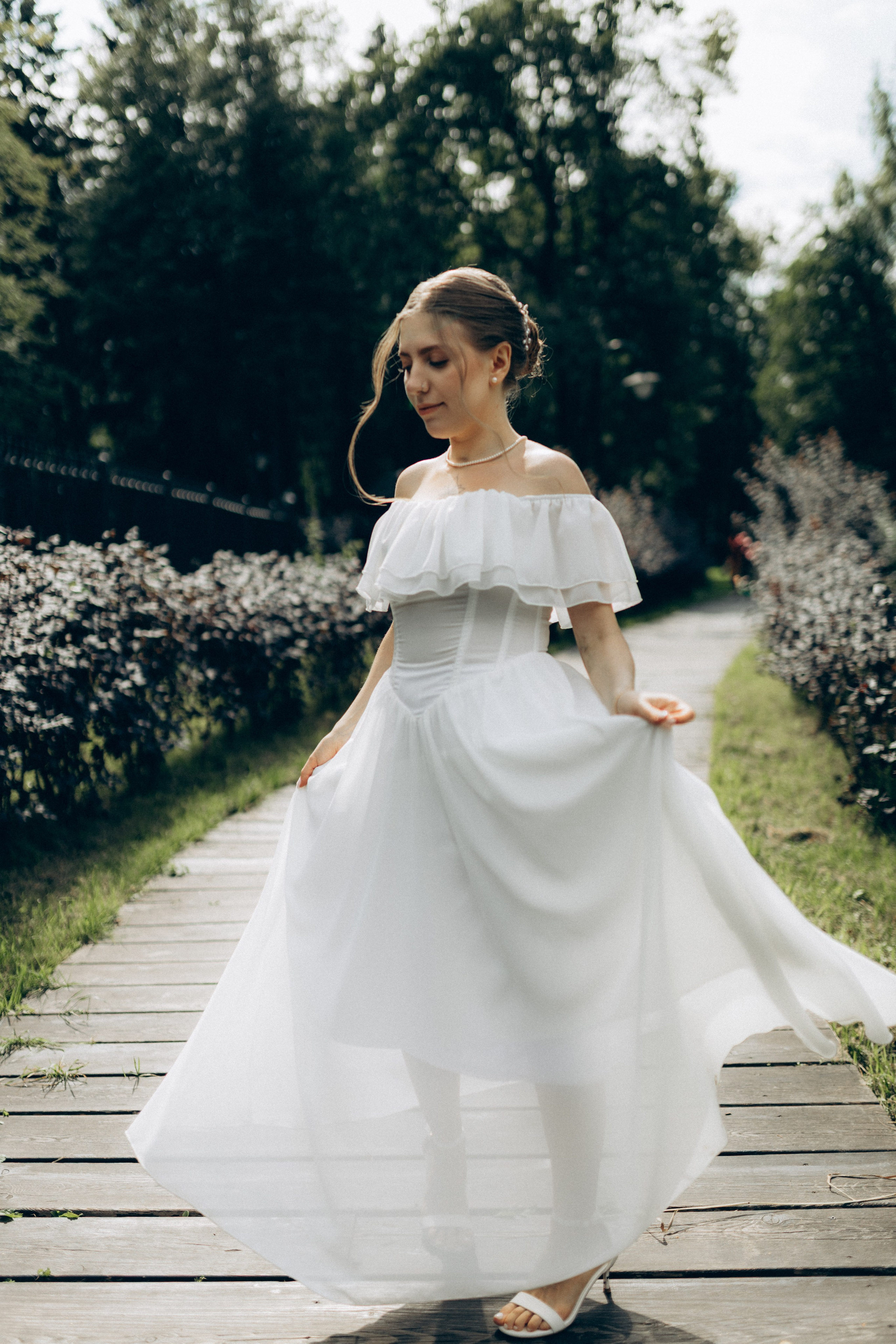 Валерия & Сергей. Фотограф НОГИНСК, Москва, Анастасия Белая