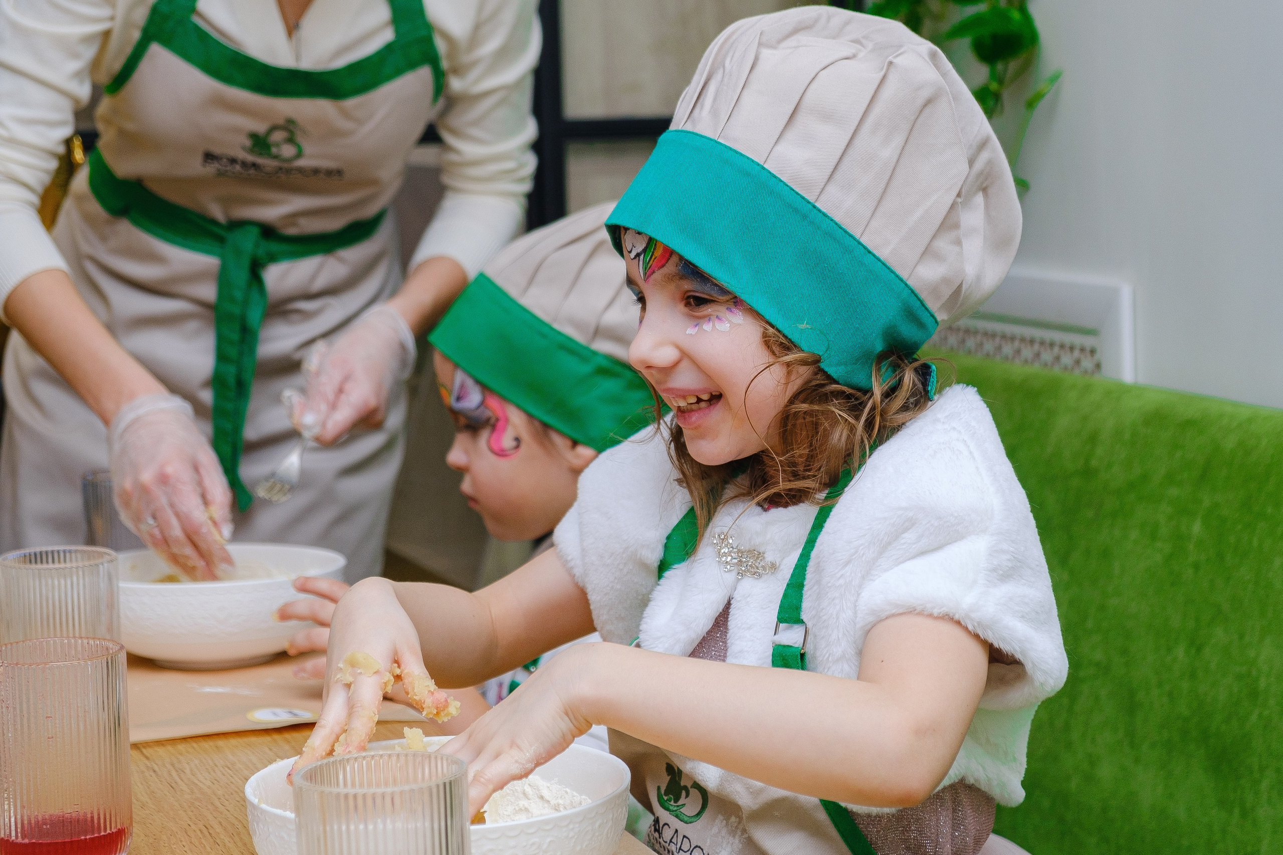 День рождения 6 лет. Фотограф Мария Хлебникова Санкт-Петербург Москва