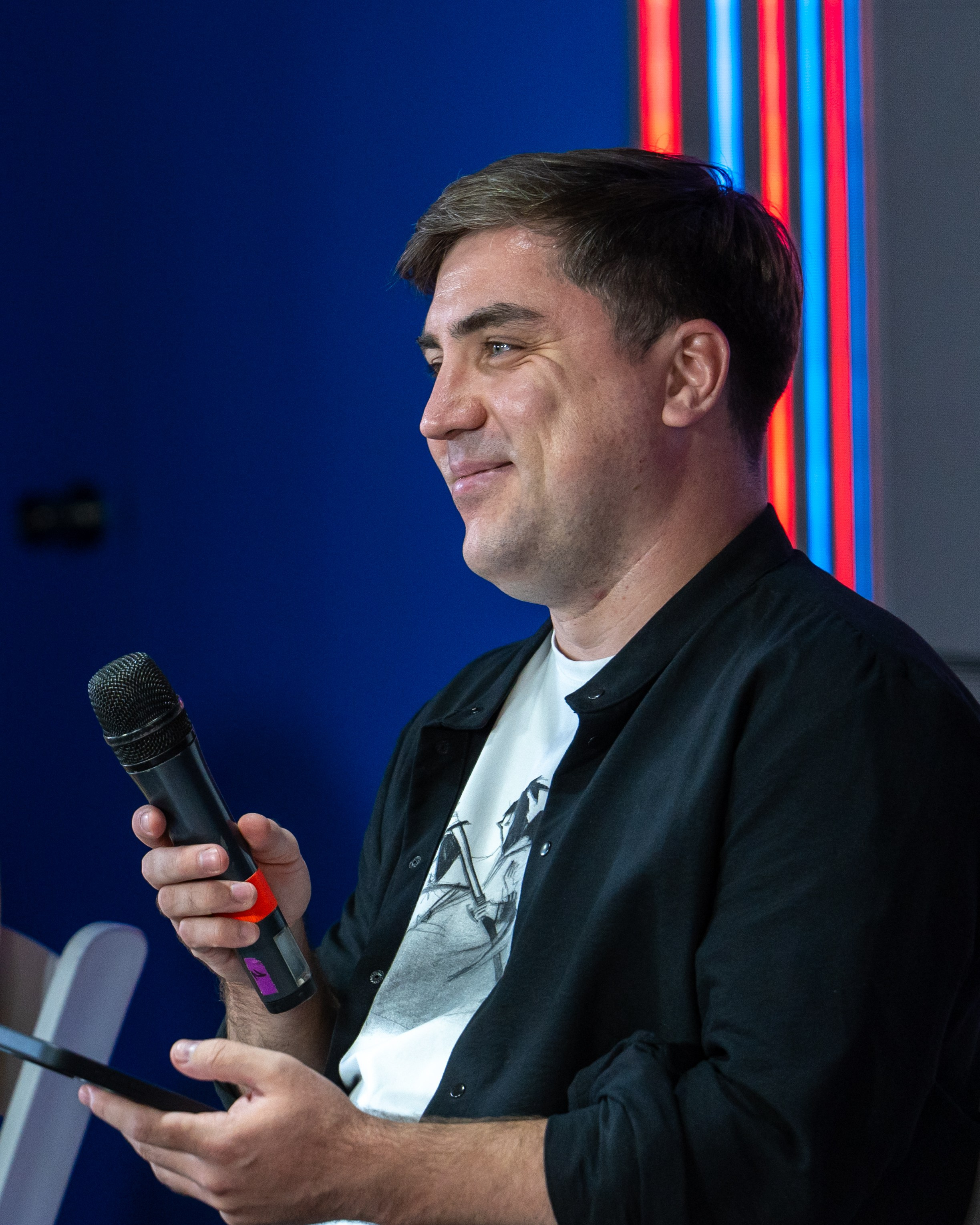 VK Fest Санкт-Петербург. Фотограф Юрий Ляхов