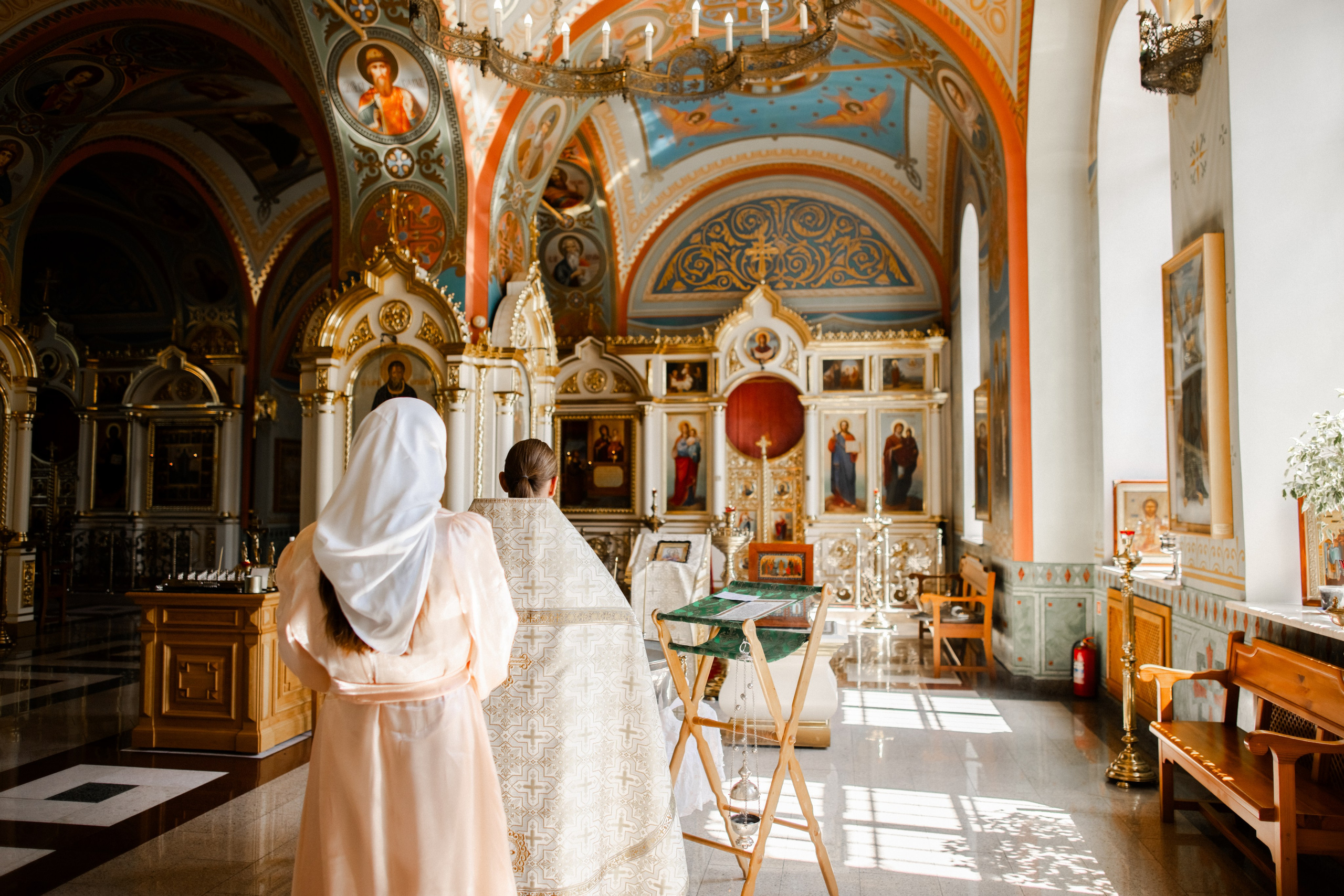 Мелисса. Фотограф в Шатуре Оксана Осьмакова