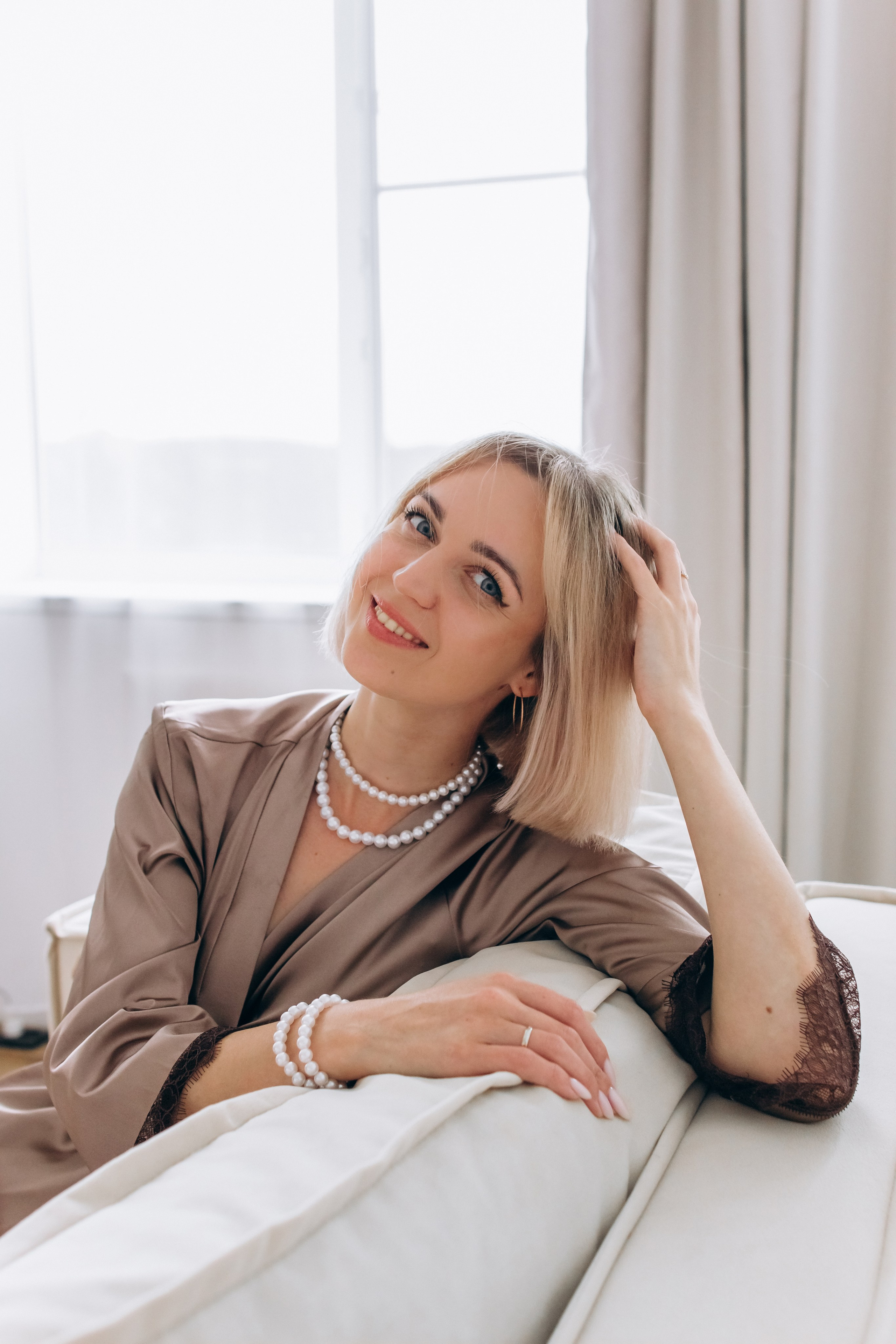 Анна. Фотограф в Шатуре Оксана Осьмакова