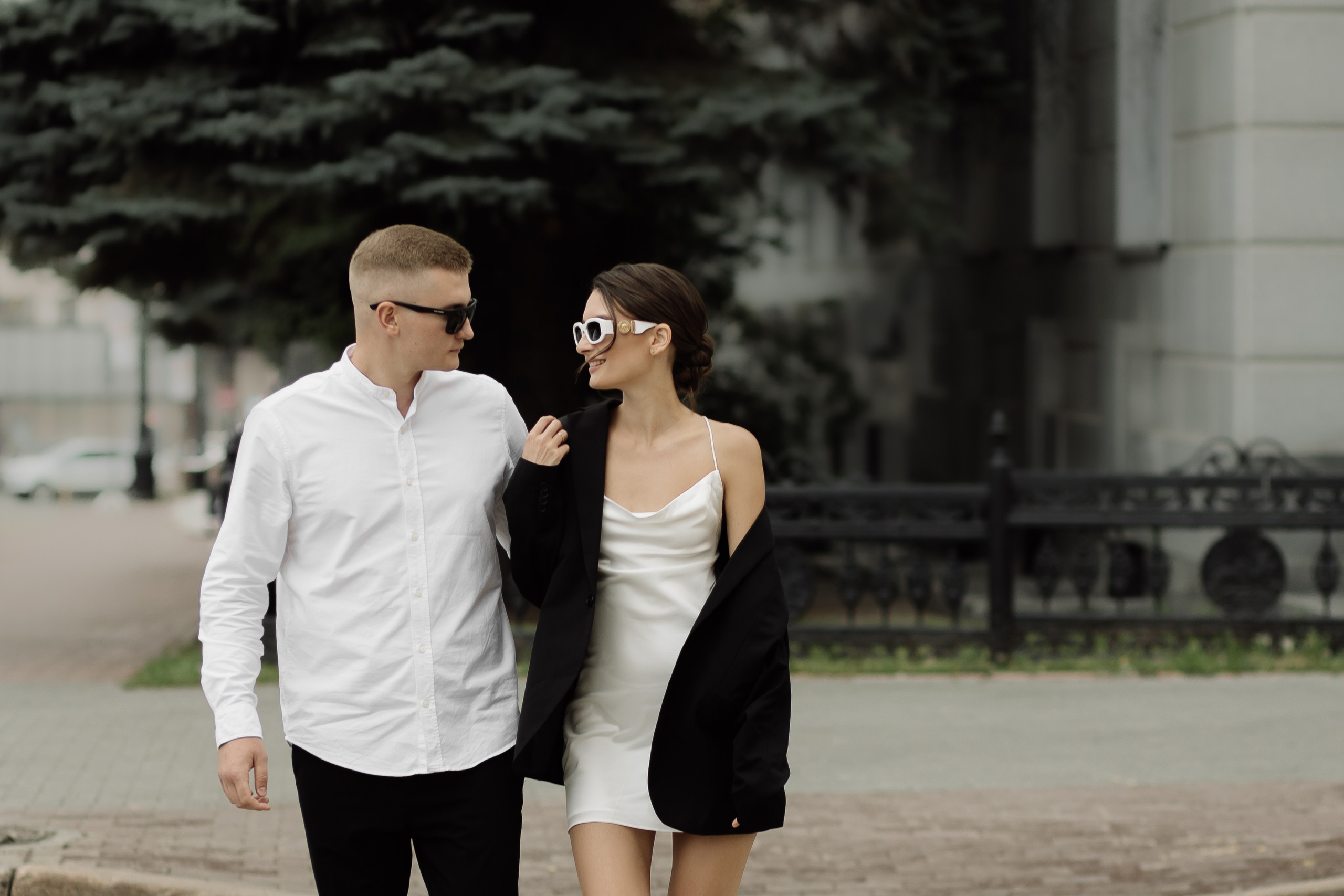 ЛАВ СТОРИ ПРОГУЛОЧНАЯ. Свадебный и индивидуальный фотограф в Челябинске Евгения Негодяева