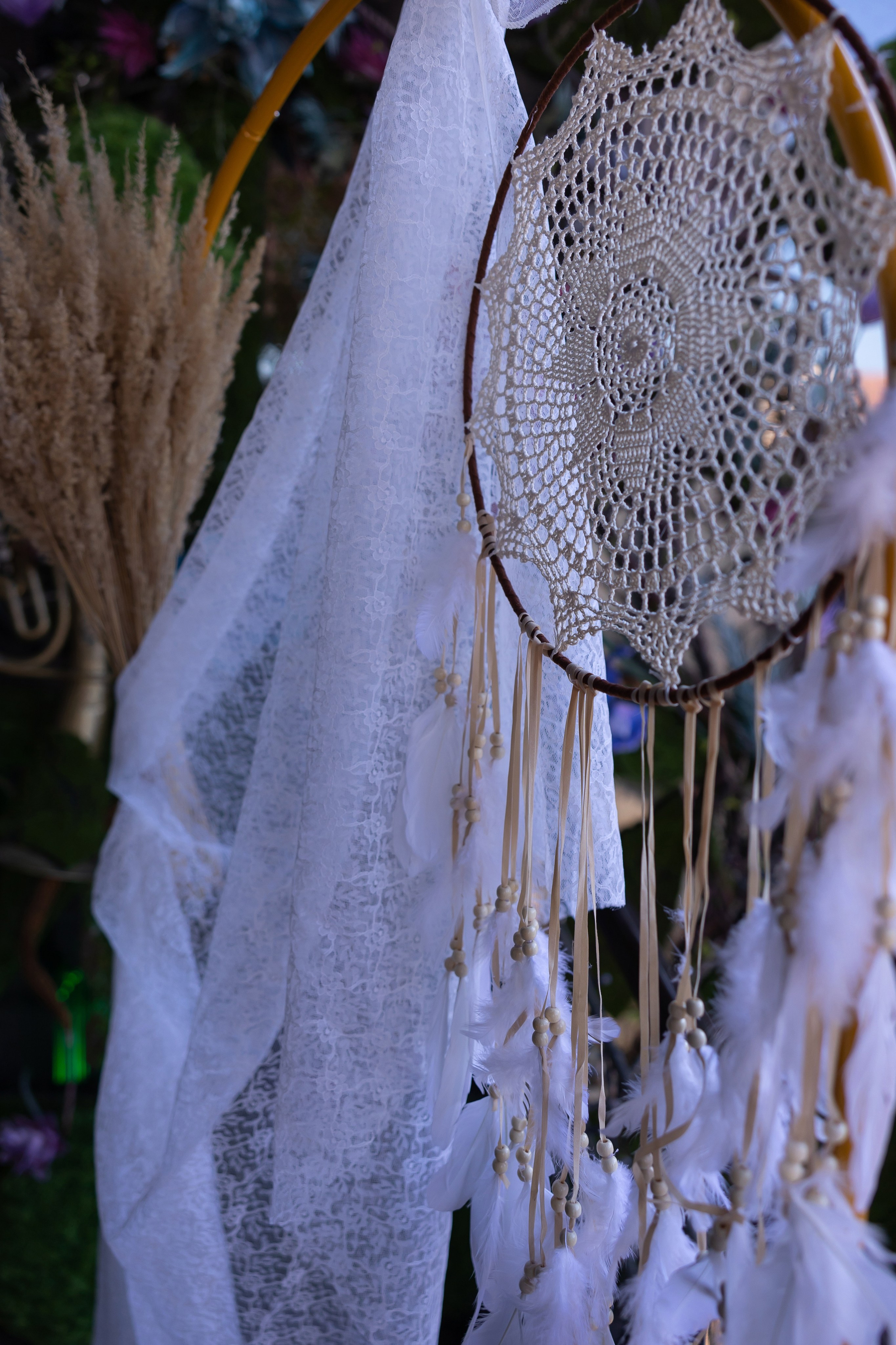 I`mom`s шоу-квиз «Boho». Сказочный фотограф для Вас и Вашей семьи