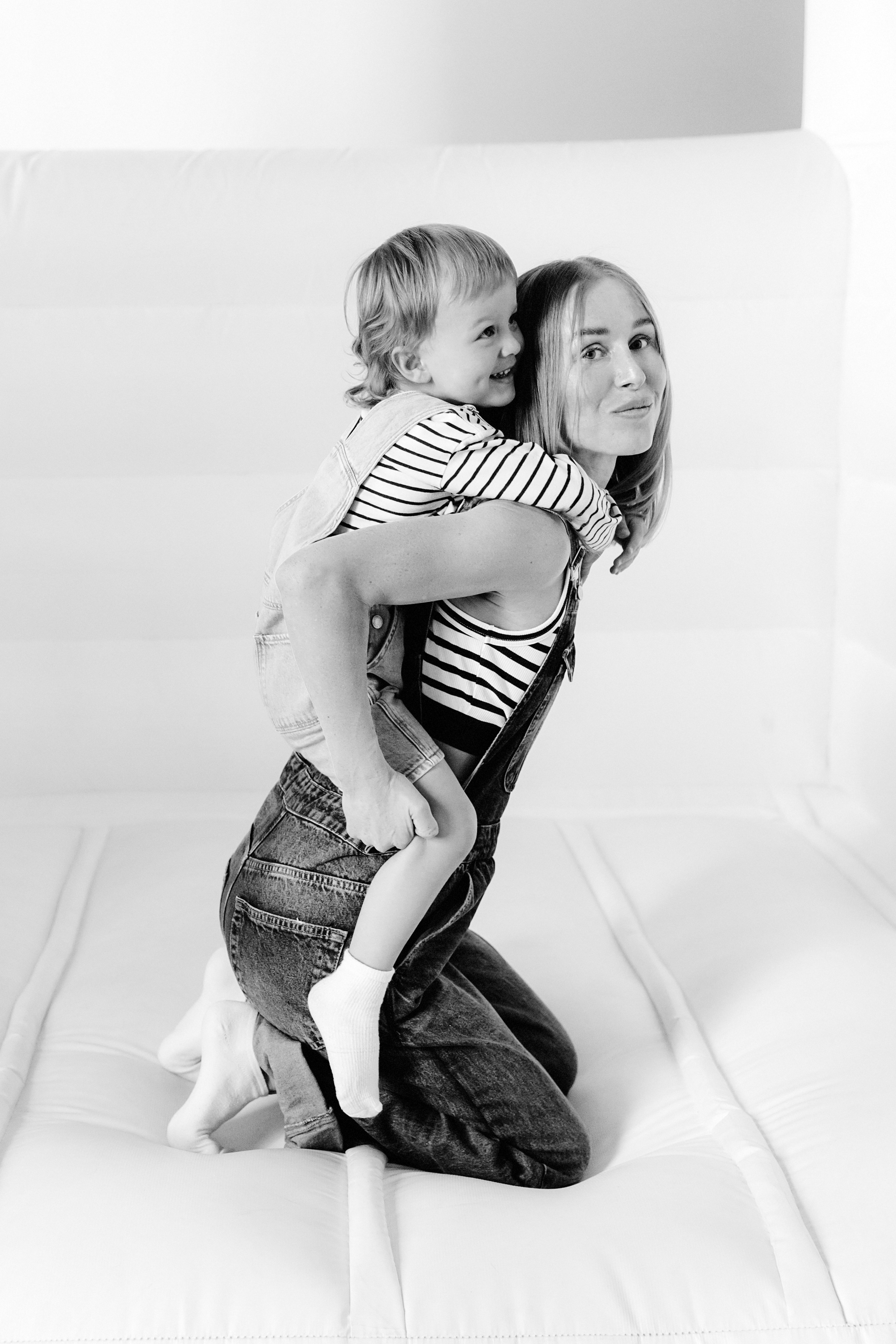 Студийная семейная. Главная