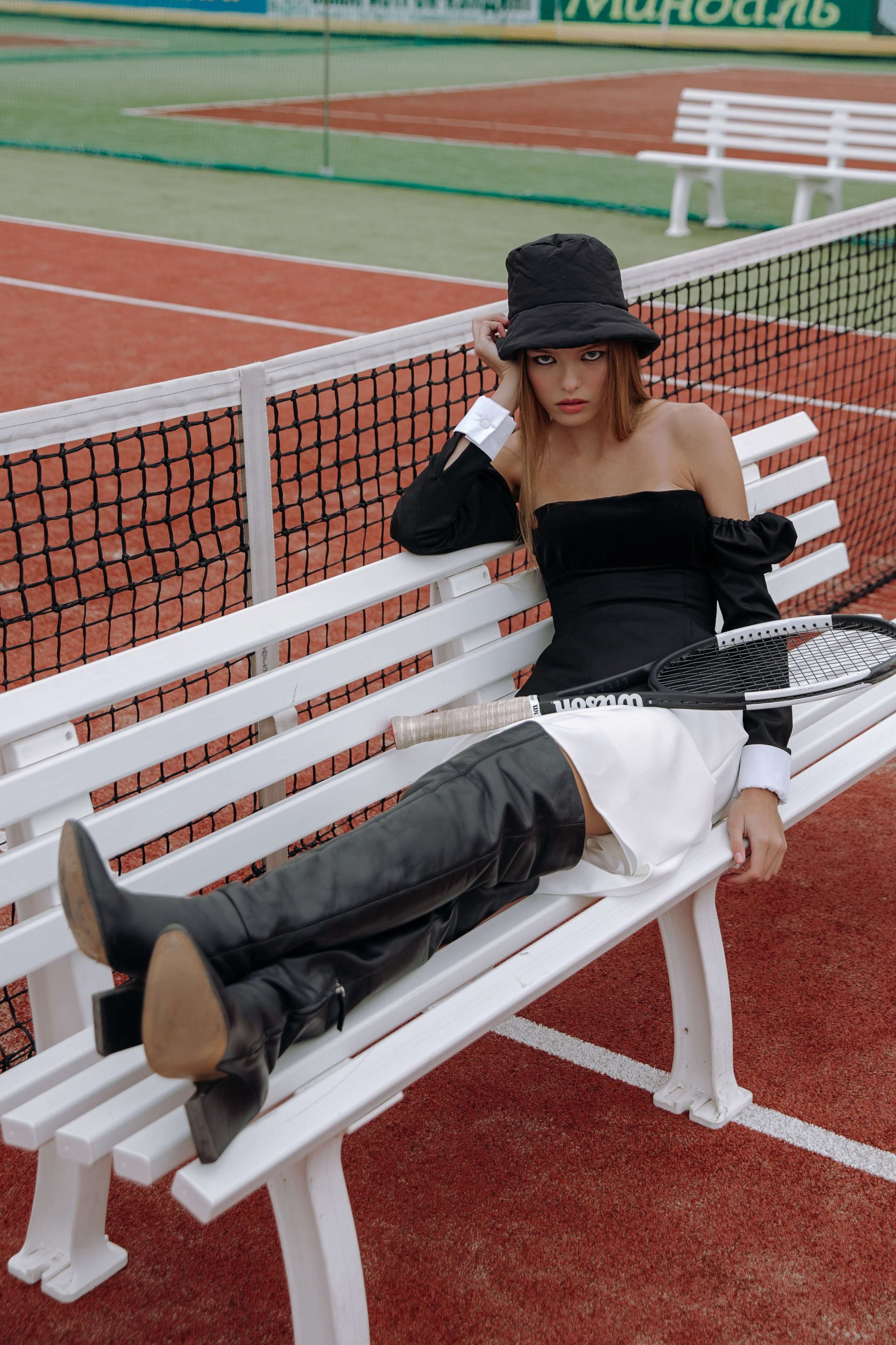 Lookbook. Главная