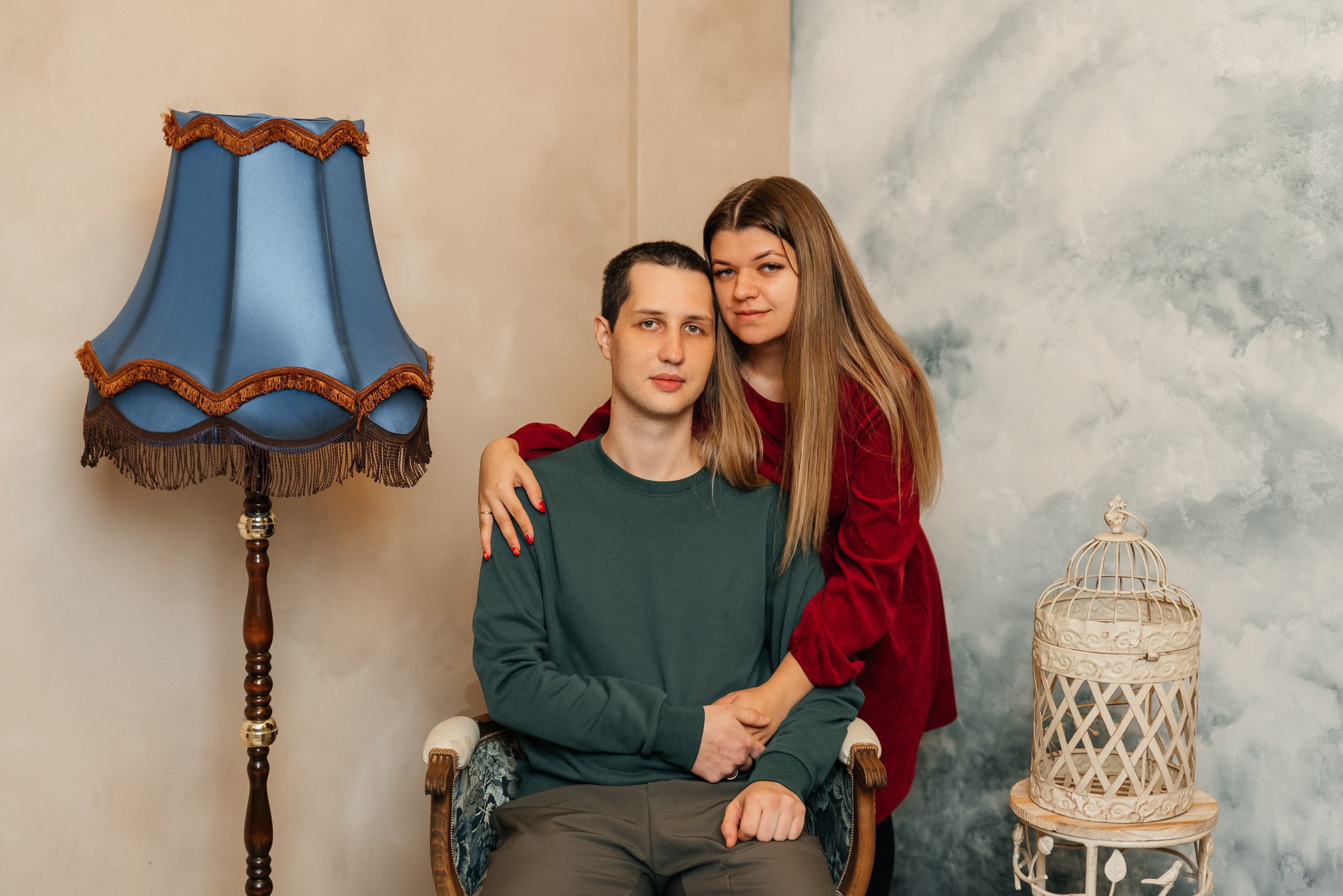 2024-2025. Свадебный и семейный фотограф в Туле Анастасия Чаликова