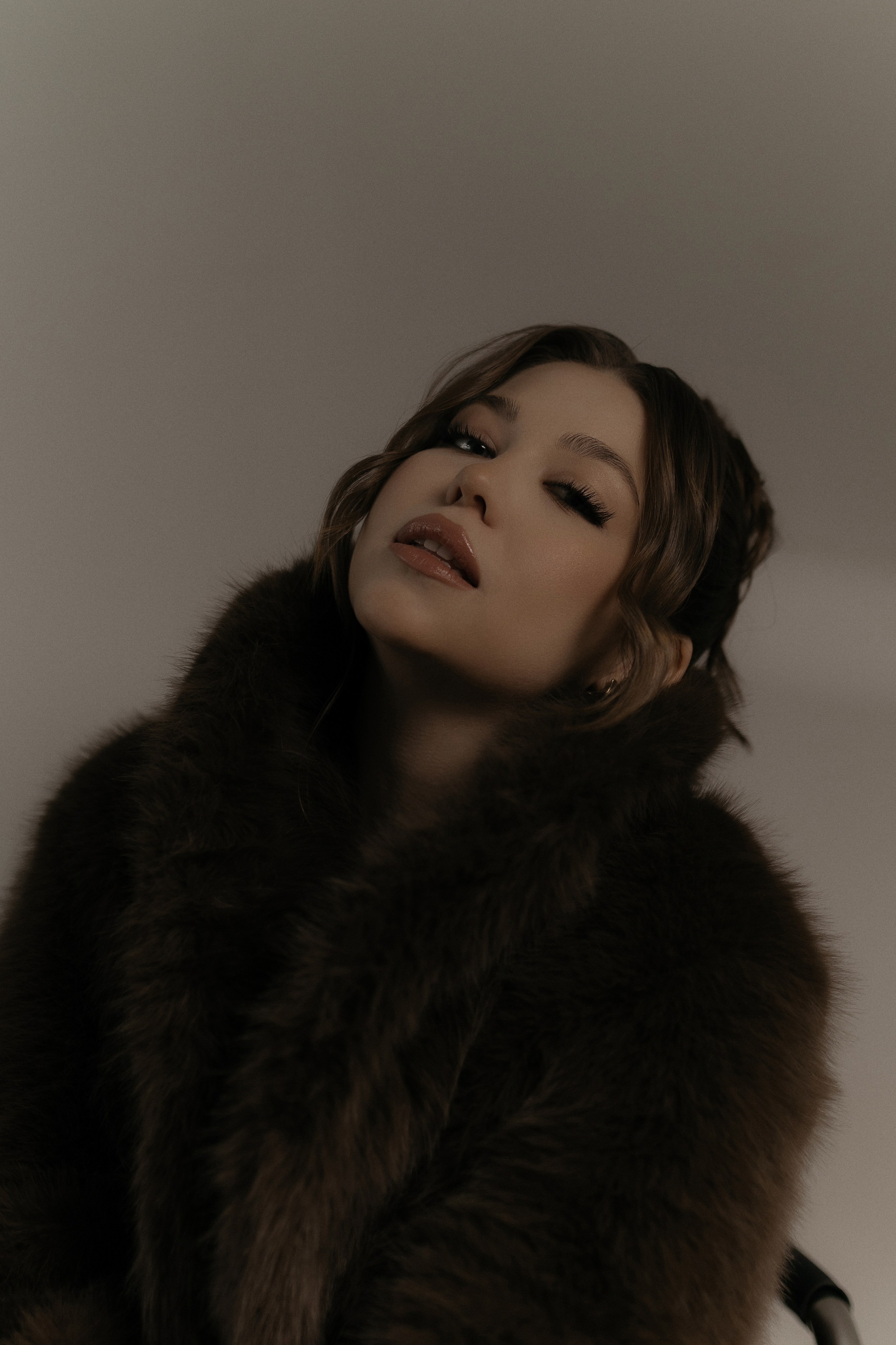 Арина. DARYA.BELKINA