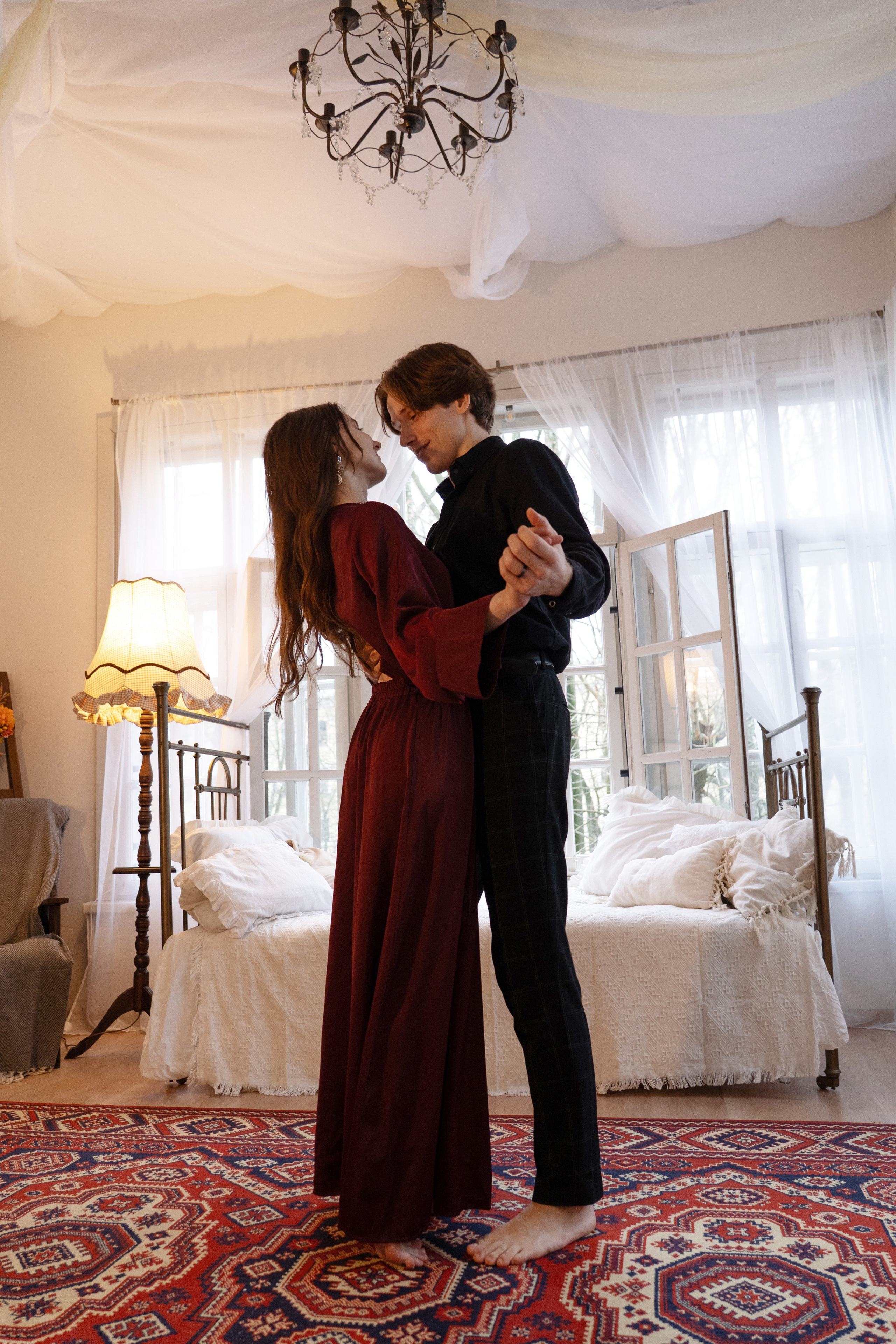 Без названия. Фотограф-эстет