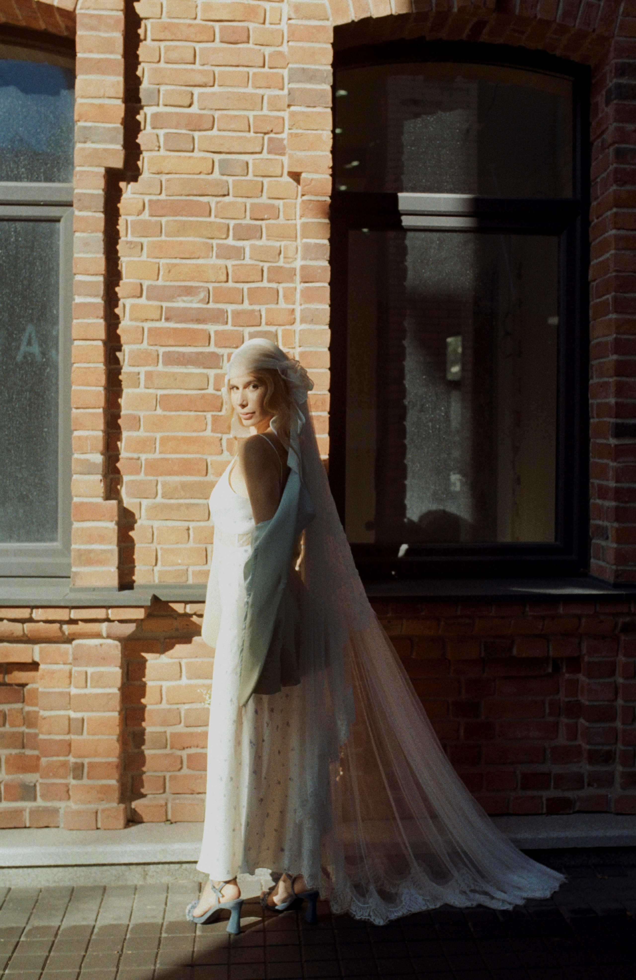 Dilyara & Roman. Фотограф Эмилия Сафиуллина