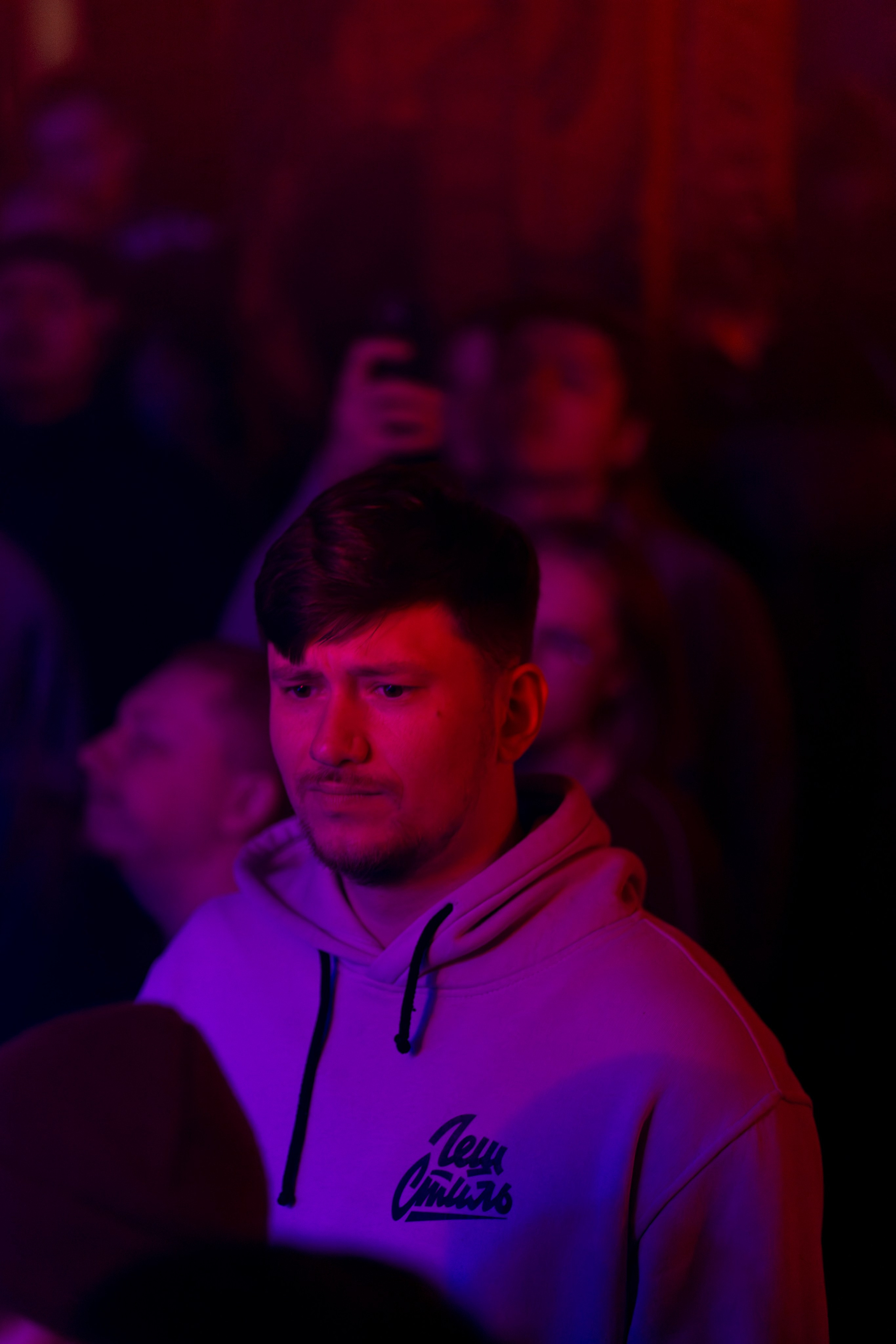 Rook's Smex. Анастасия Паршукова — фотограф Шерегеш Новосибирск