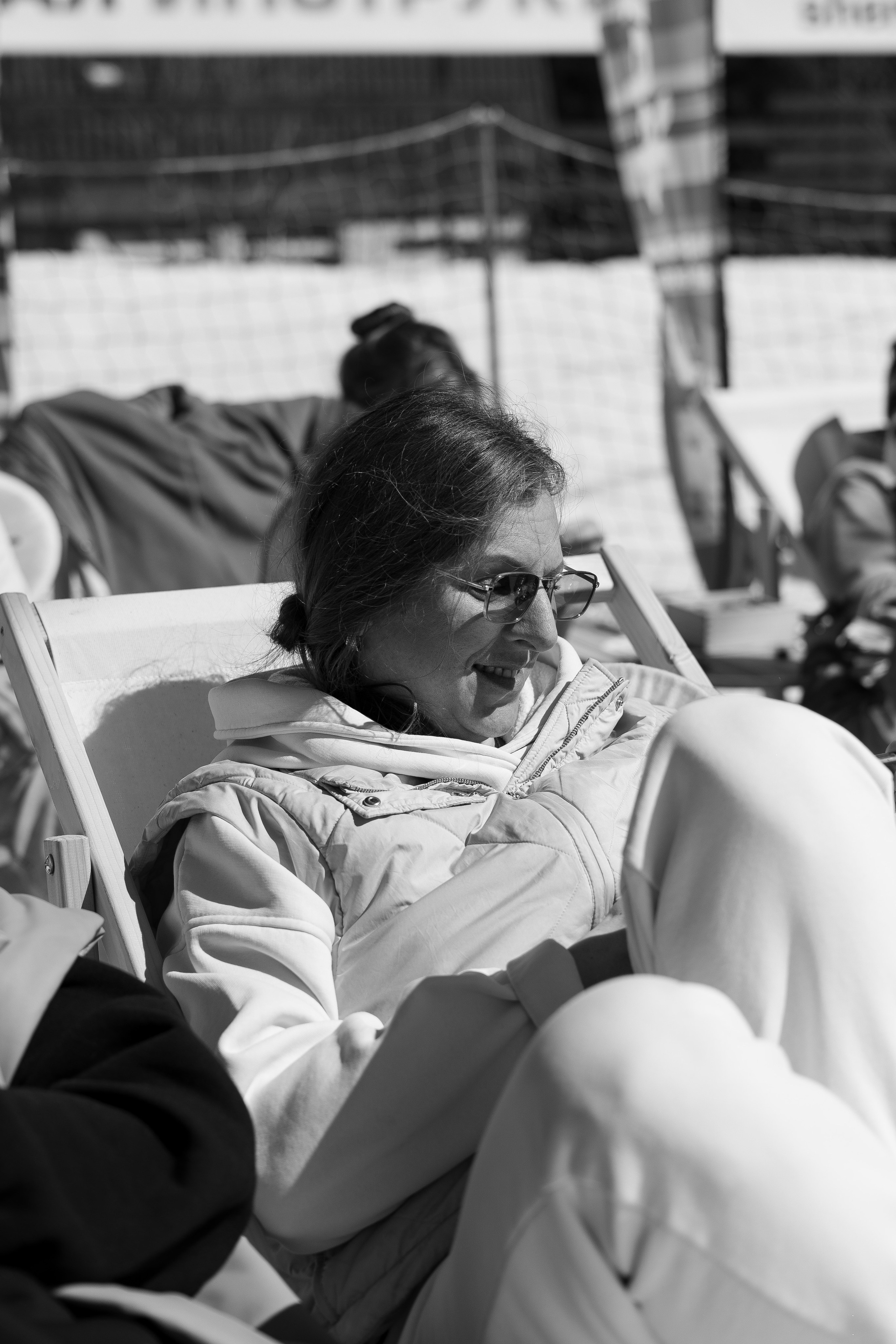 Грелка 16.04.24. Анастасия Паршукова — фотограф Шерегеш Новосибирск