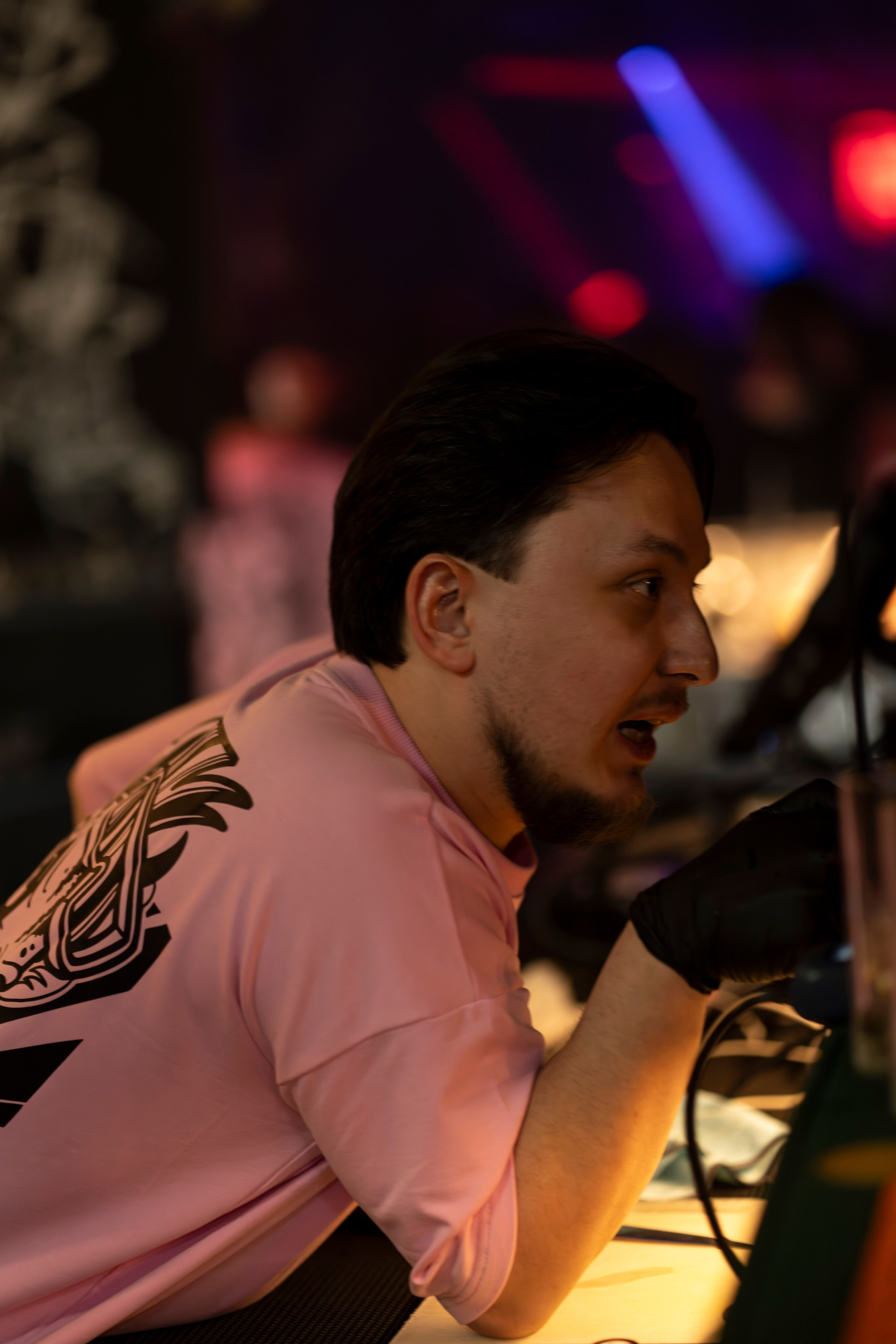 Rook's. Анастасия Паршукова — фотограф Шерегеш Новосибирск