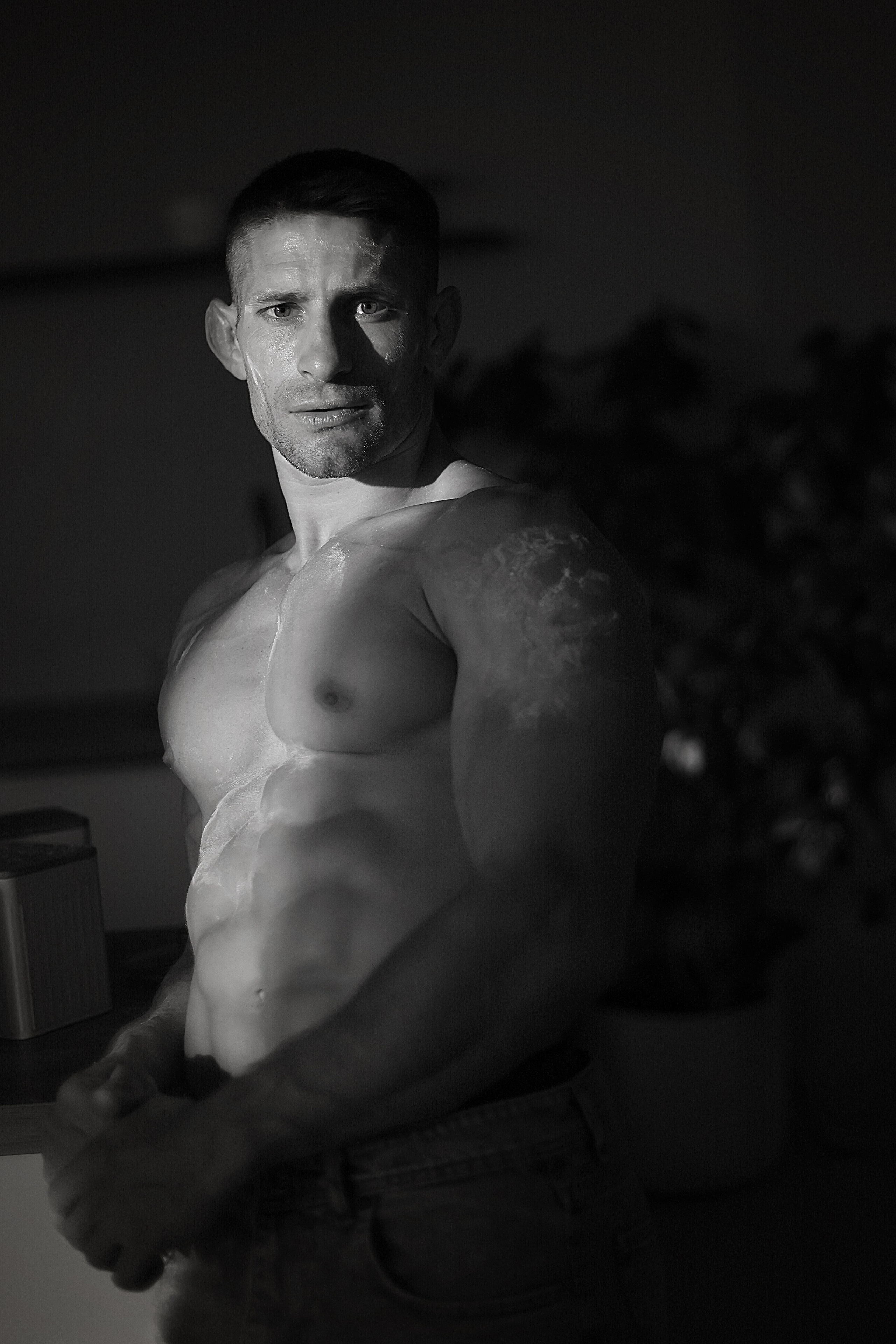 Мужская съемка. Фотограф в Сочи Красной поляне Абхазии Юлия Кормишенко