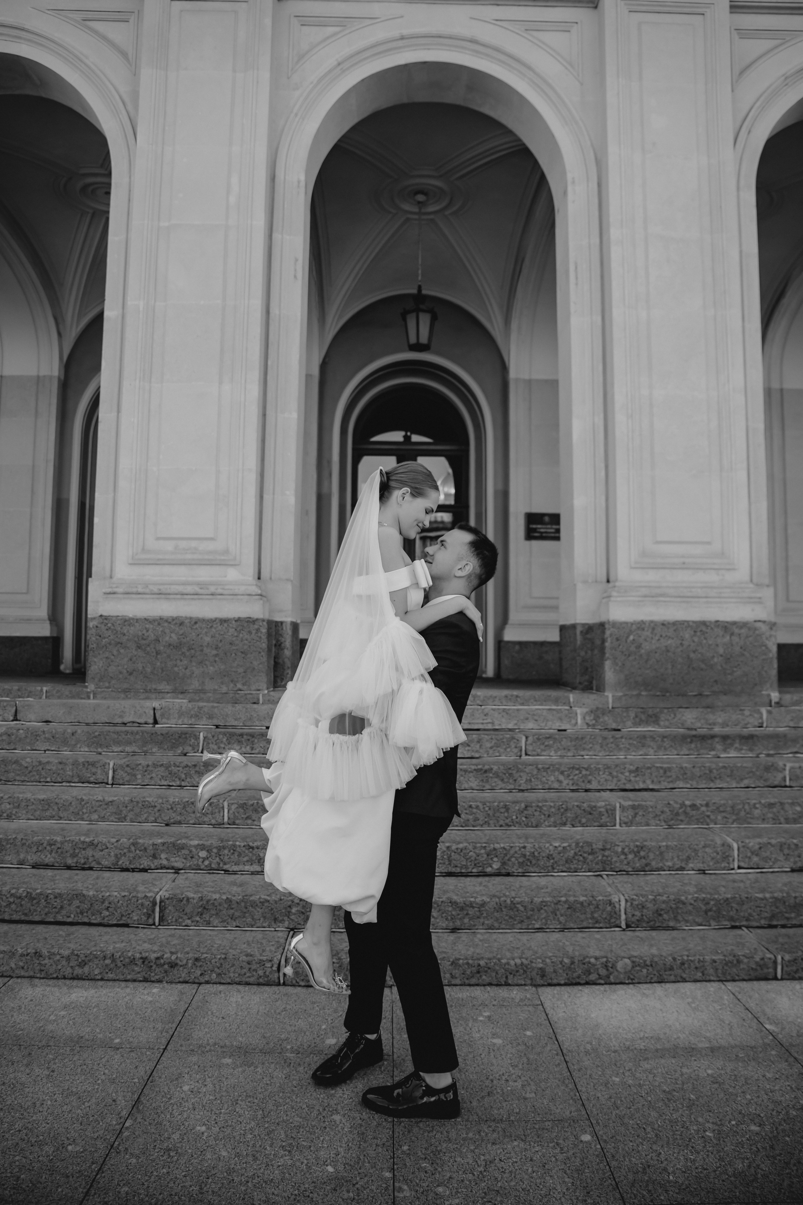 Wedding Day. Анна Михайлова|Свадебный фотограф в Санкт-Петербурге