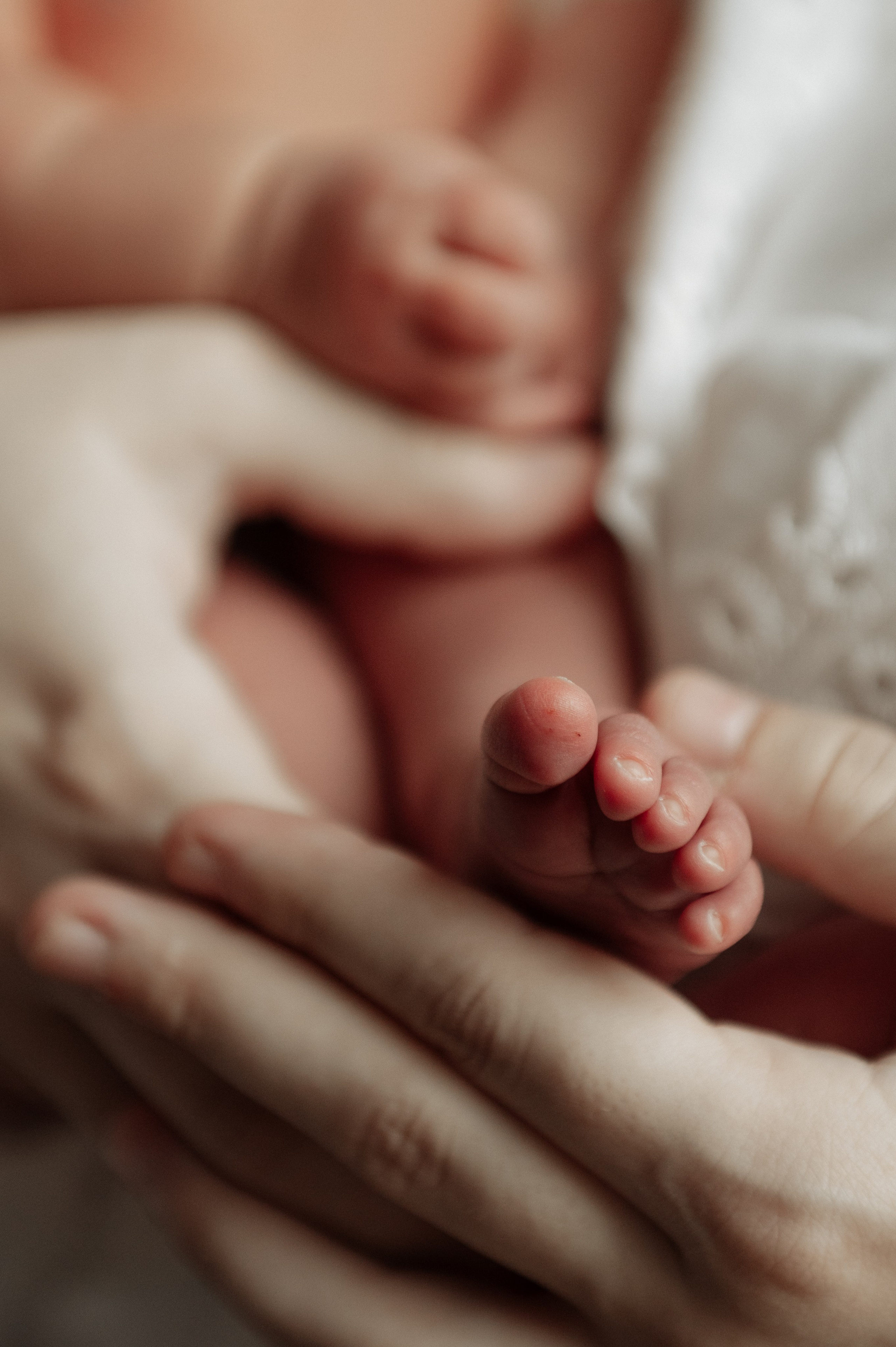 Семейный и портретный фотограф в Ростове-на-Дону Виктория Клименко