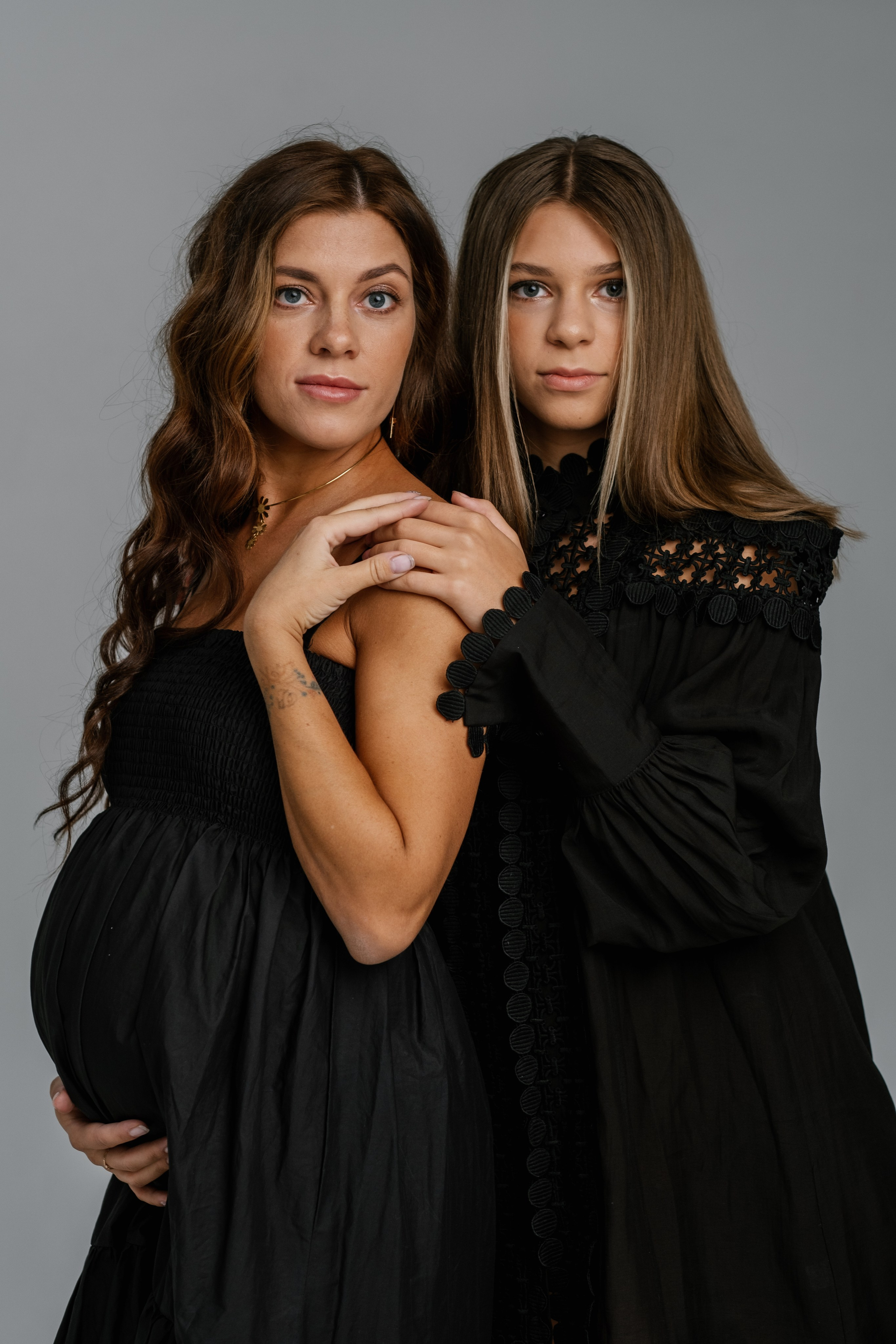 Истории про семью. Портретный и репортажный фотограф в Санкт-Петербурге Дарья Сибирякова