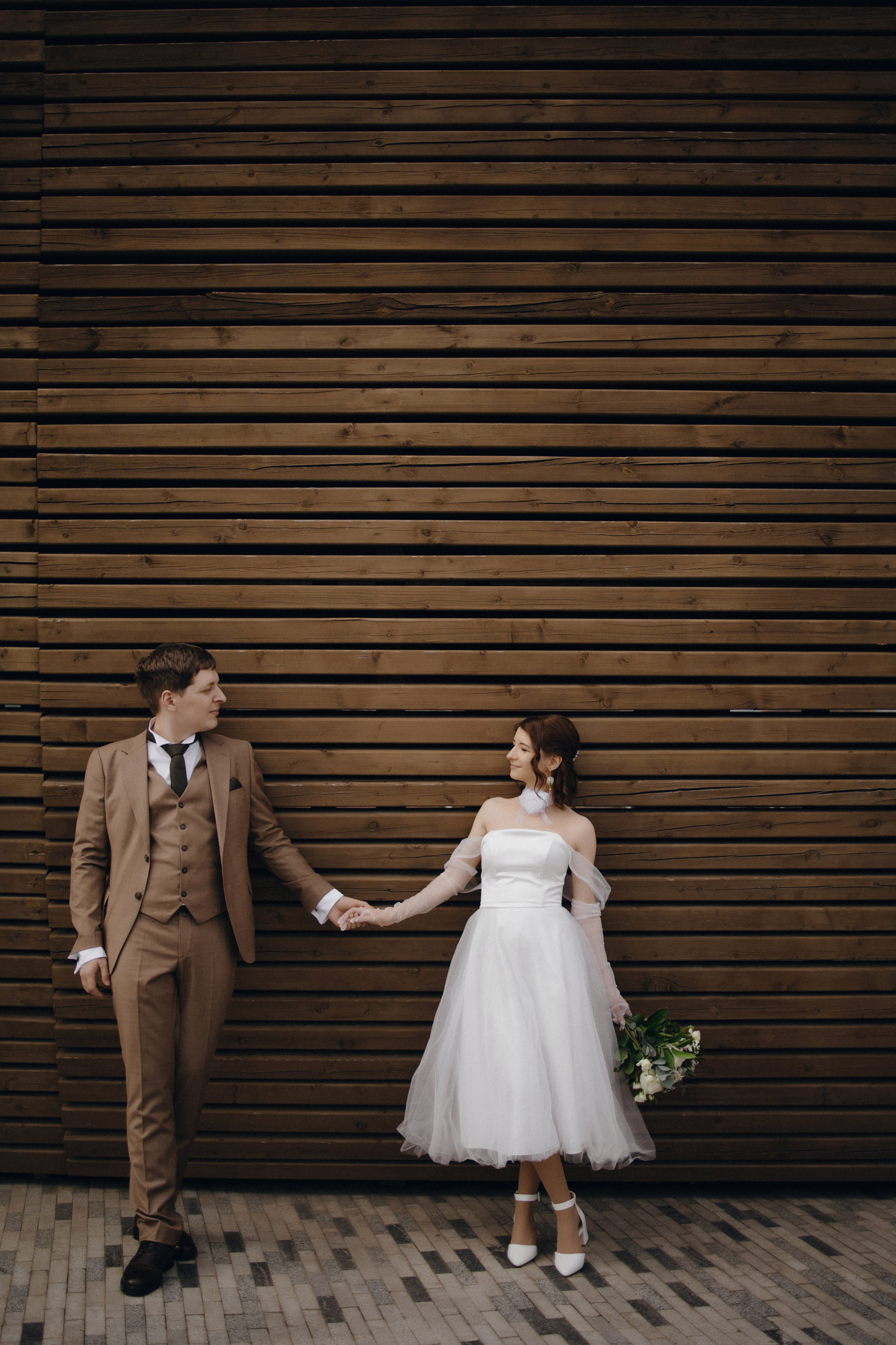 Свадебный фотограф Москва, Белочкина Марина