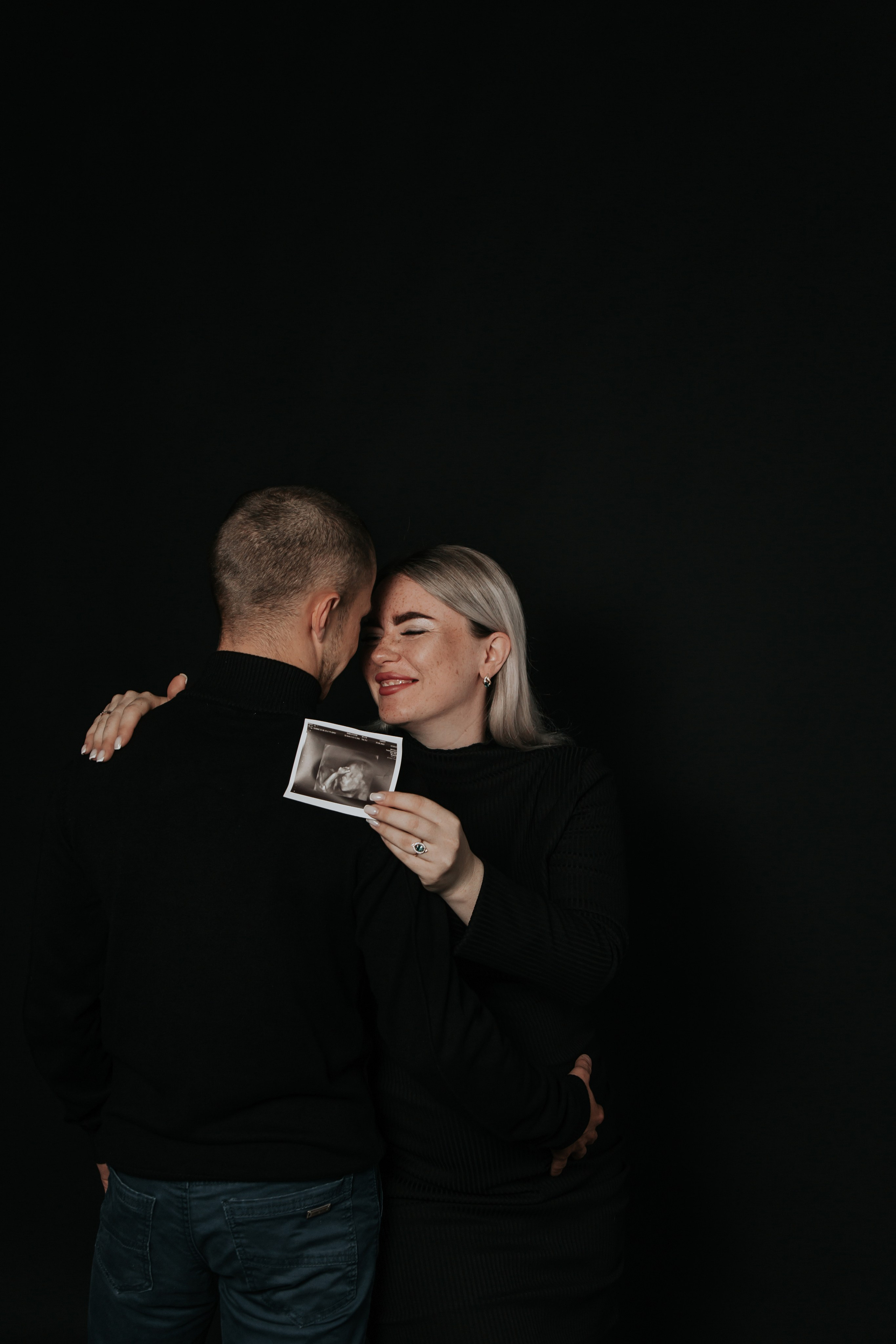 ФОТОСЕССИЯ В ОЖИДАНИИ МАЛЫШКИ. Фотограф в Киселёвске Татьяна Трухалева