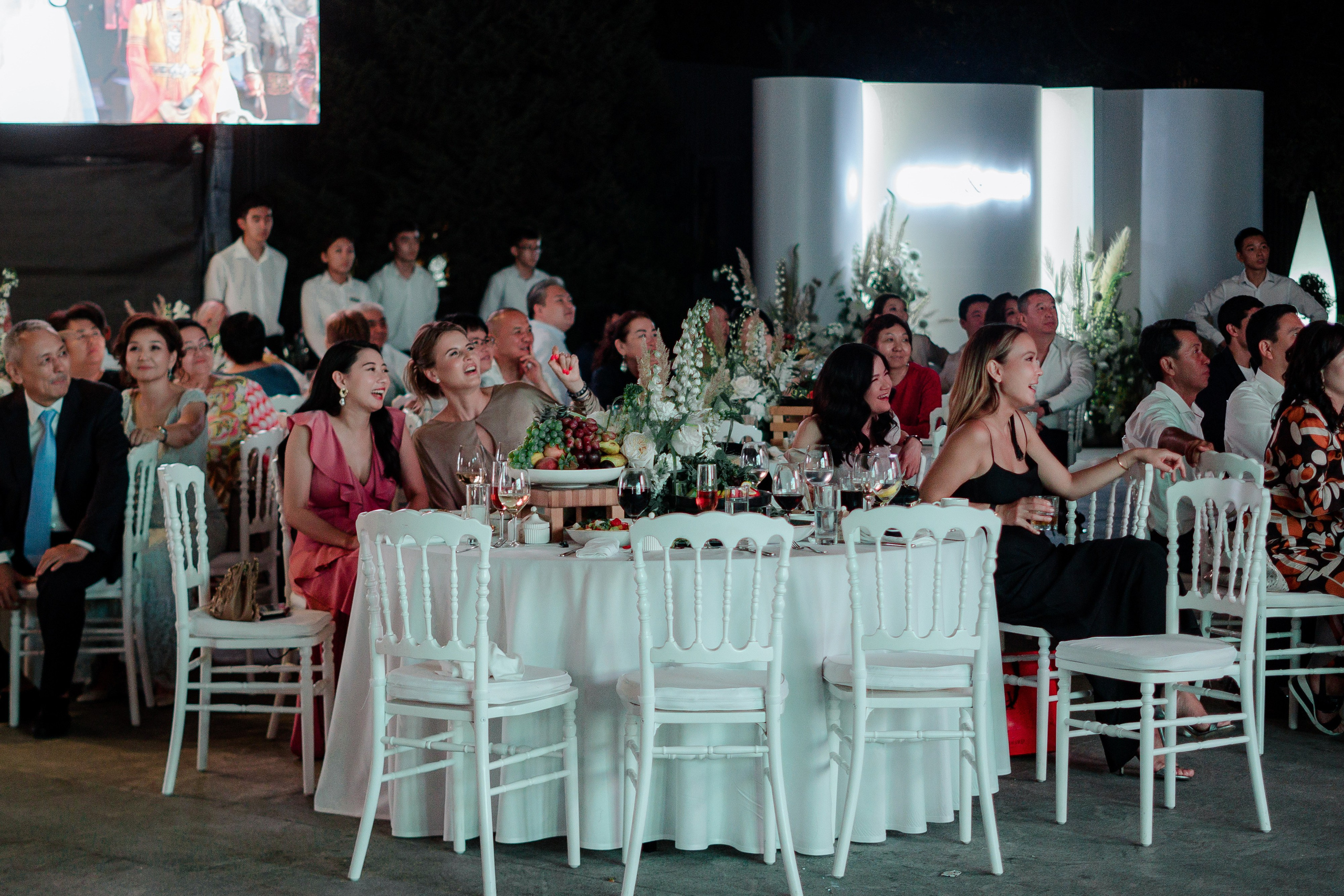 Свадьба Сакен Асель. Свадебный фотограф Алматы и Астана