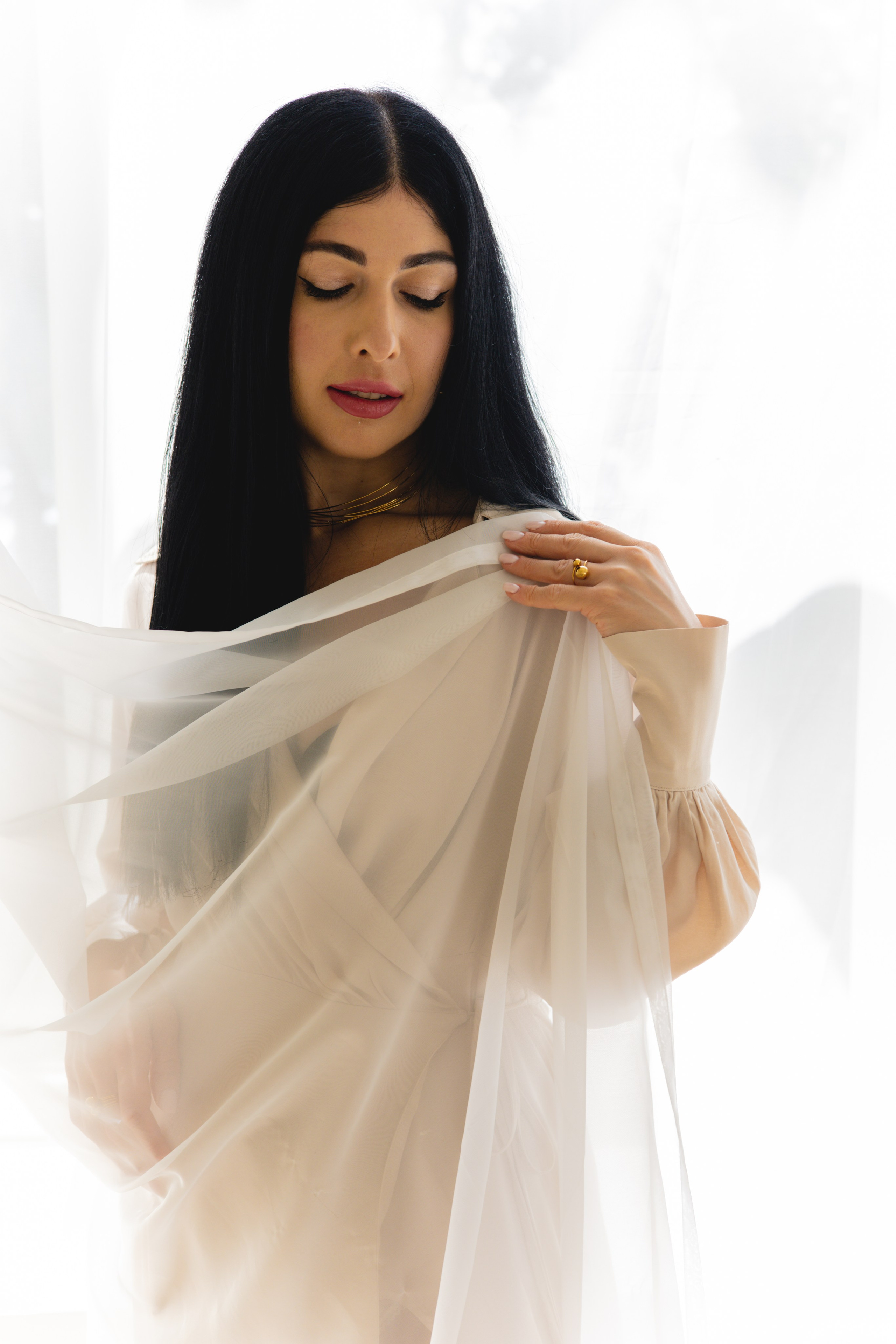 Фарида. Gorbunova Alina Фотограф