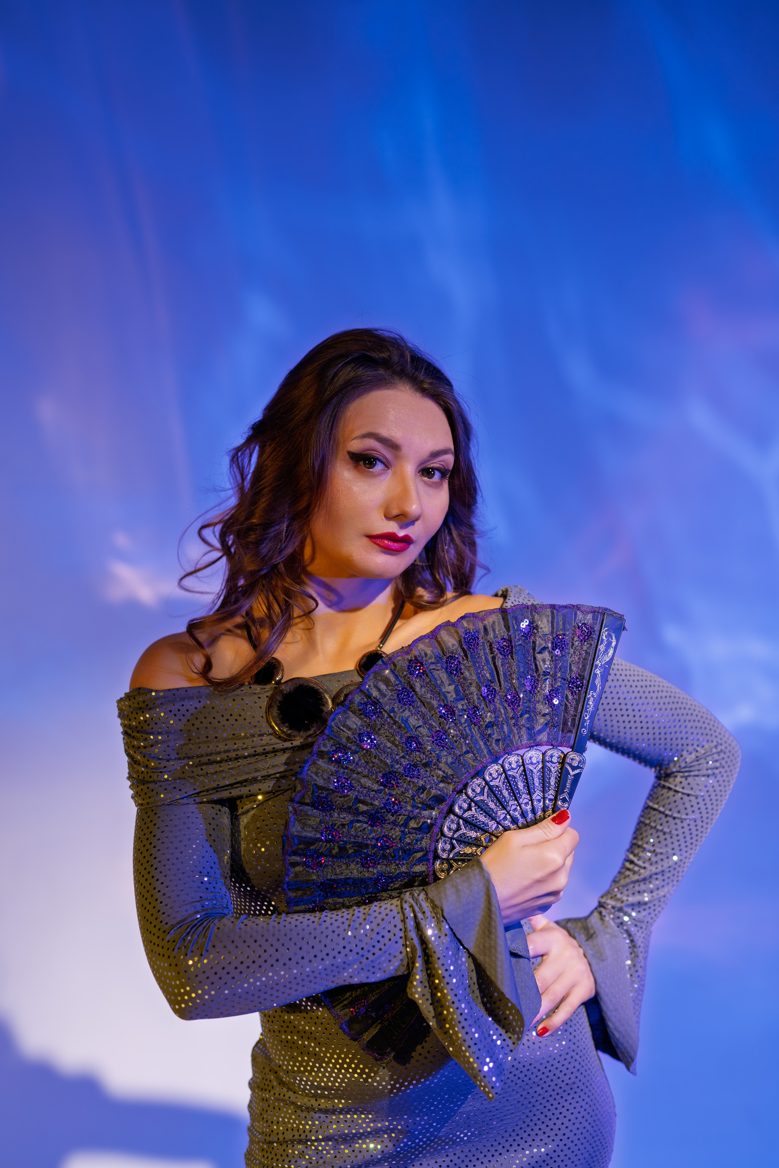 Галина. 35 мм