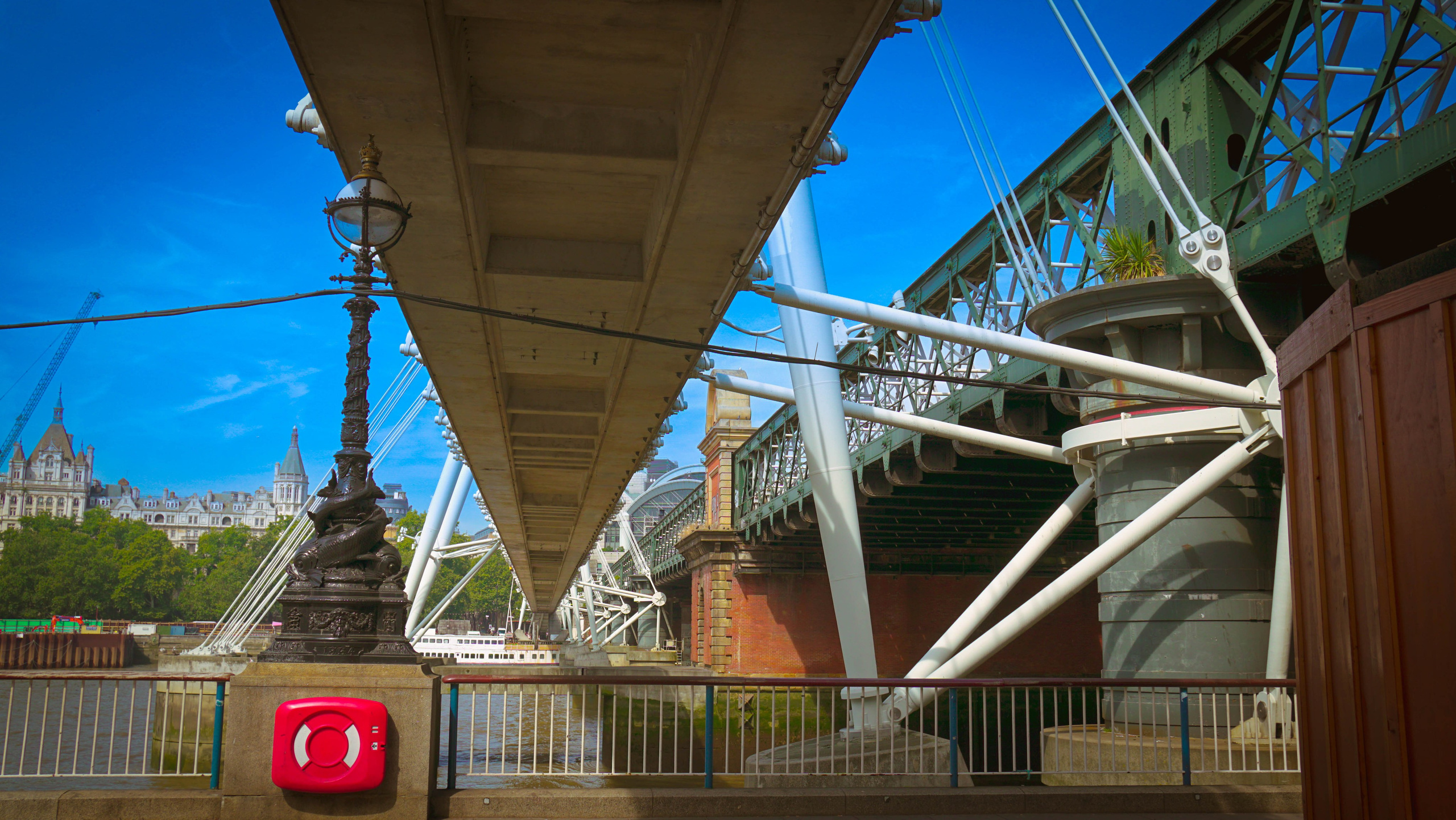 Лондон. 35 мм