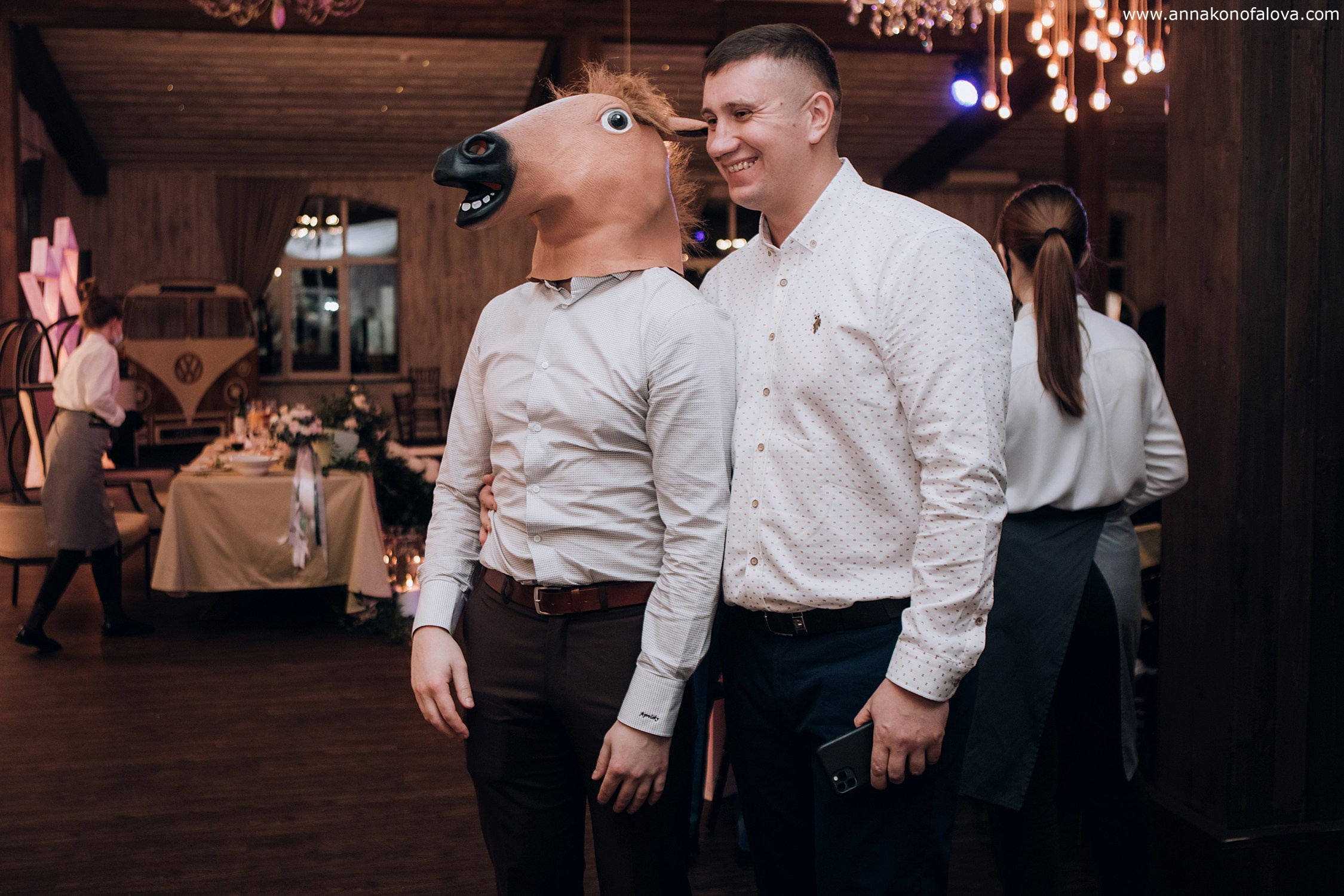 Алина и Николай. Фотограф в Санкт — Петербурге Анна Конофало