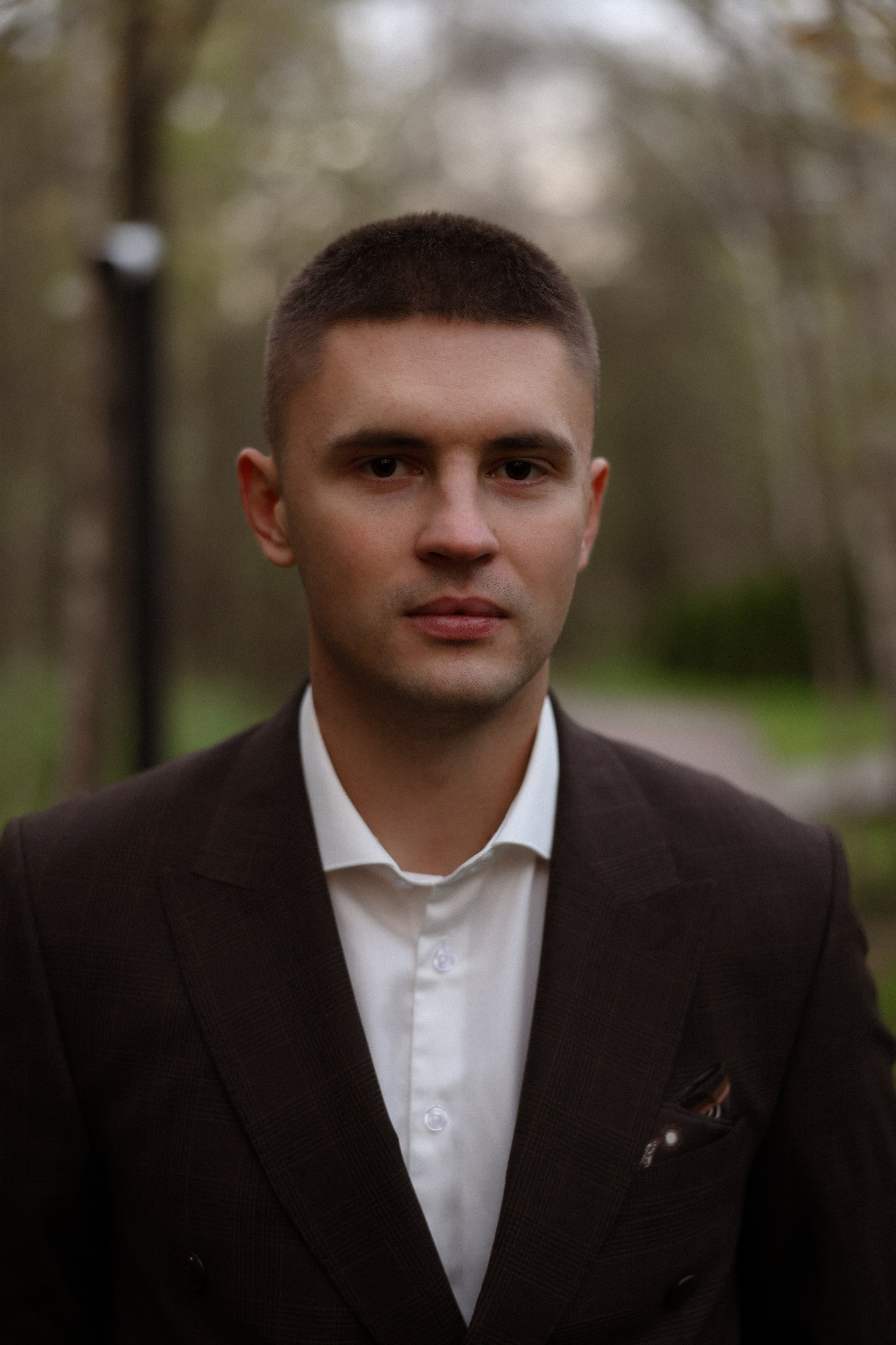 «Слезы счастья!» — Дмитрий и Дарья. Свадебный и семейный фотограф в Москве Ломова Ирина