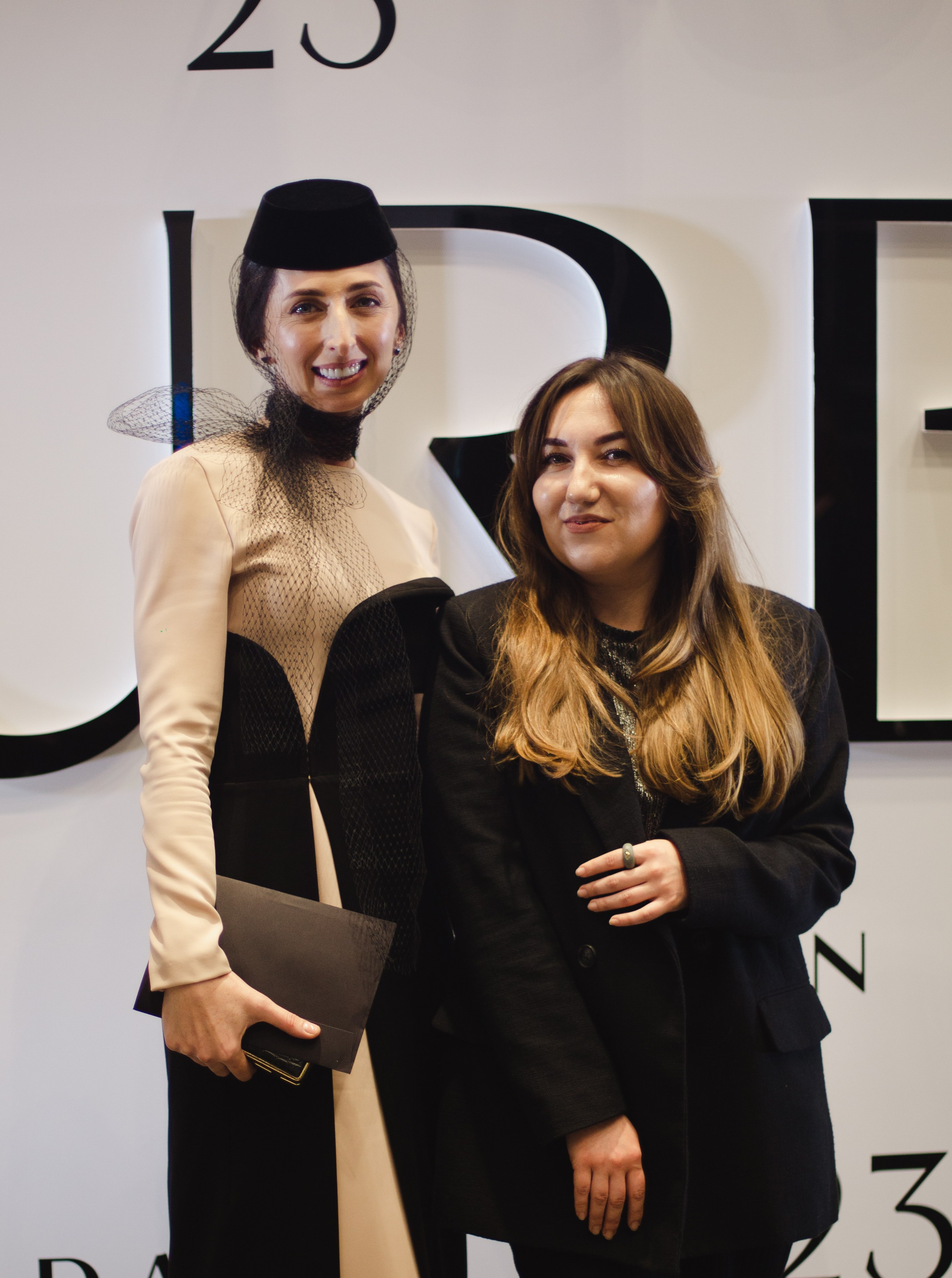 Crimean Tatar fashion show «Urba fashion day». Beye Shevkiyeva Photography