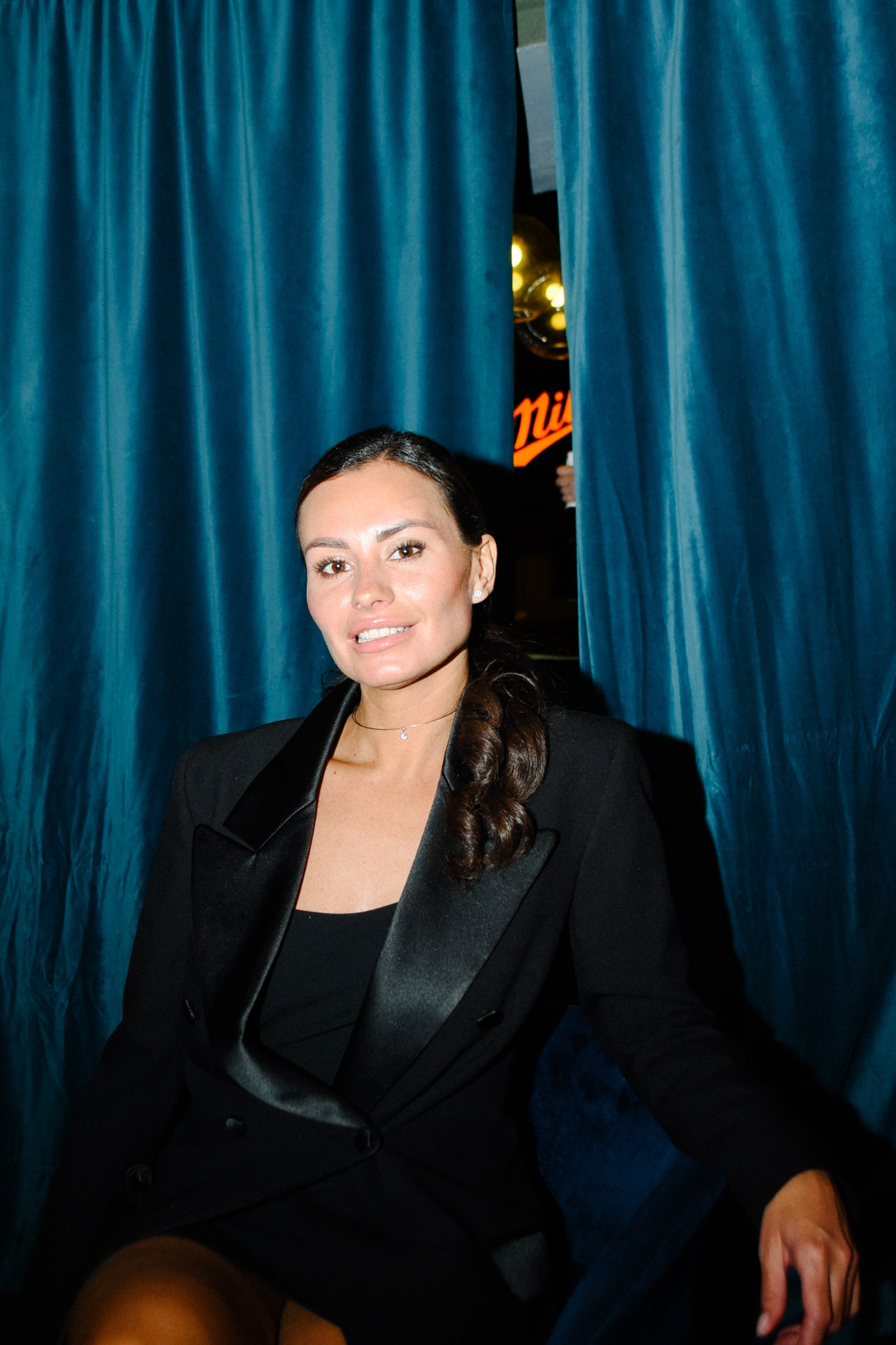 Артём и Виктория Birthday Party. Фотограф Лола Волна, город Москва