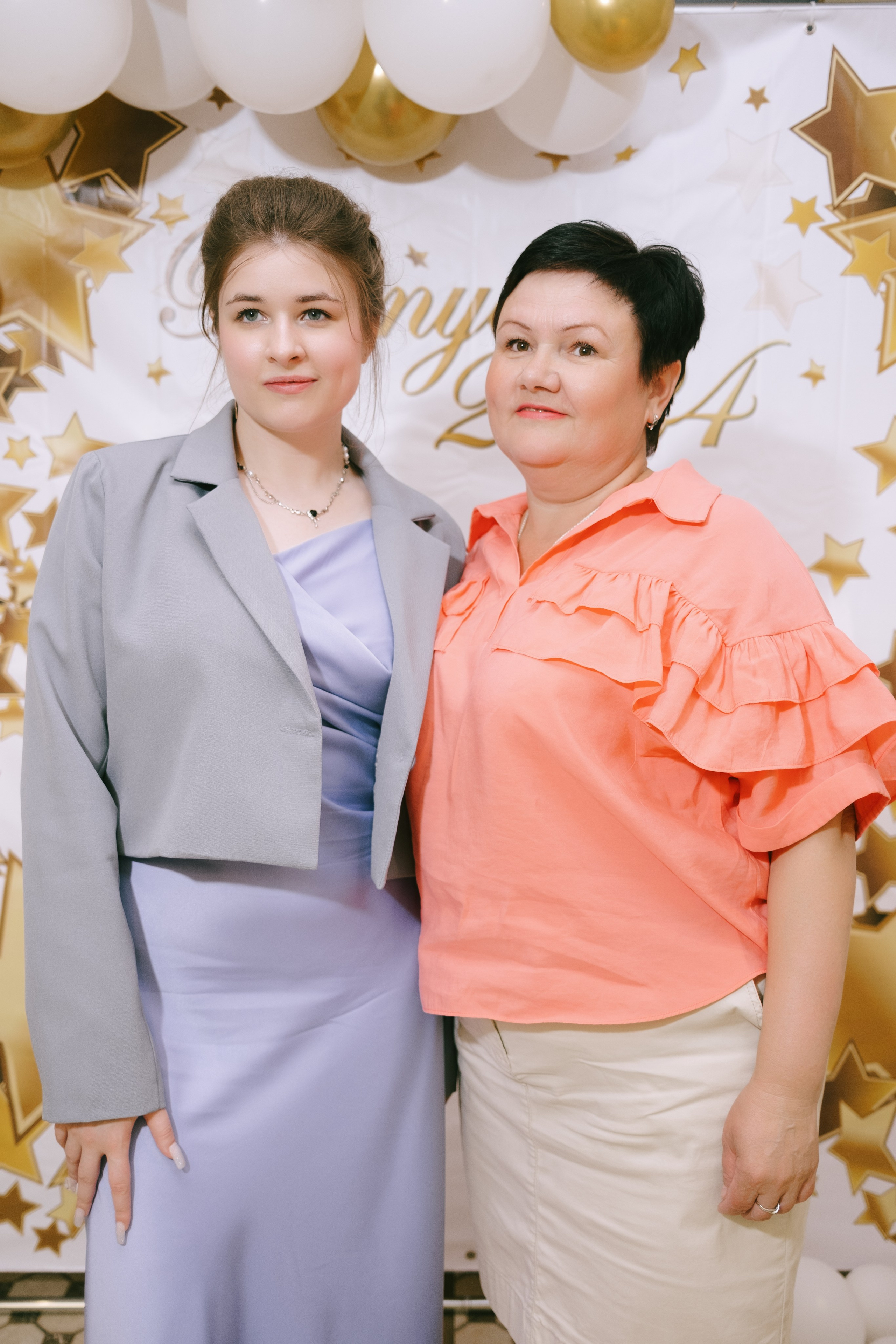 Выпускной школа 33. Свадебный и репортажной фотограф Денис Ожигин в Краснодаре и Краснодарском крае