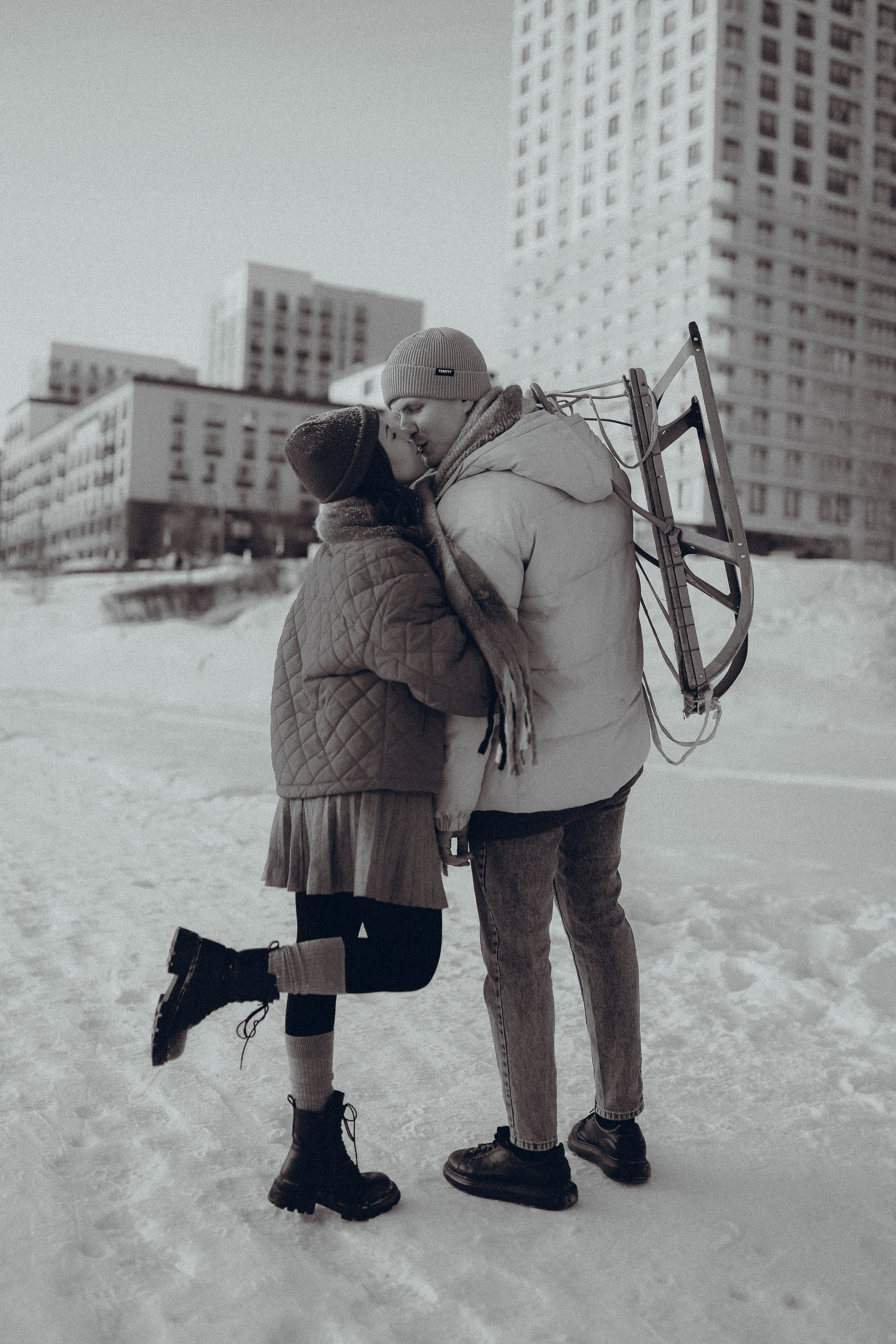 Андрей и Ульяна. Семейный и свадебный фотограф в Новосибирске/Бийске Екатерина Логинова