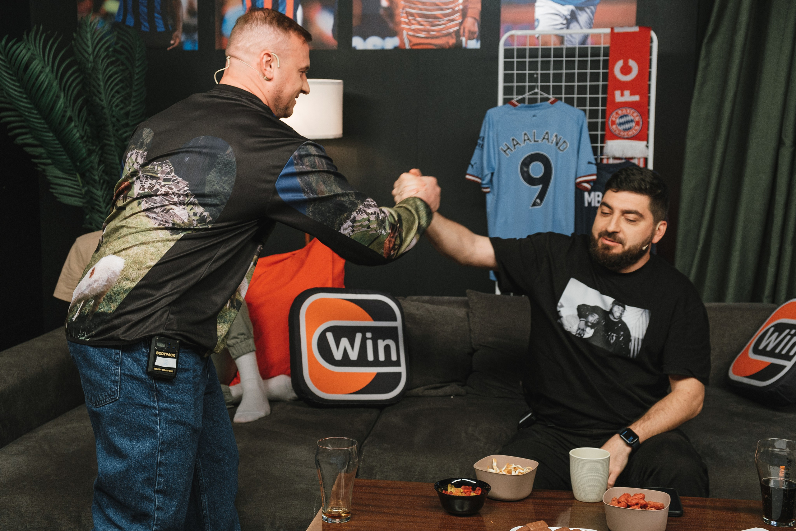 Ploschadka. Vladimirbaklenev