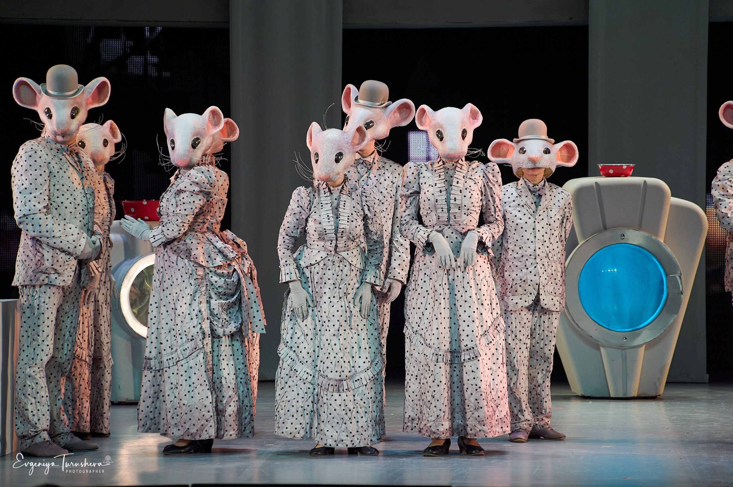 Всё о Золушке (22.01.2025). Фотограф Евгения Турушева