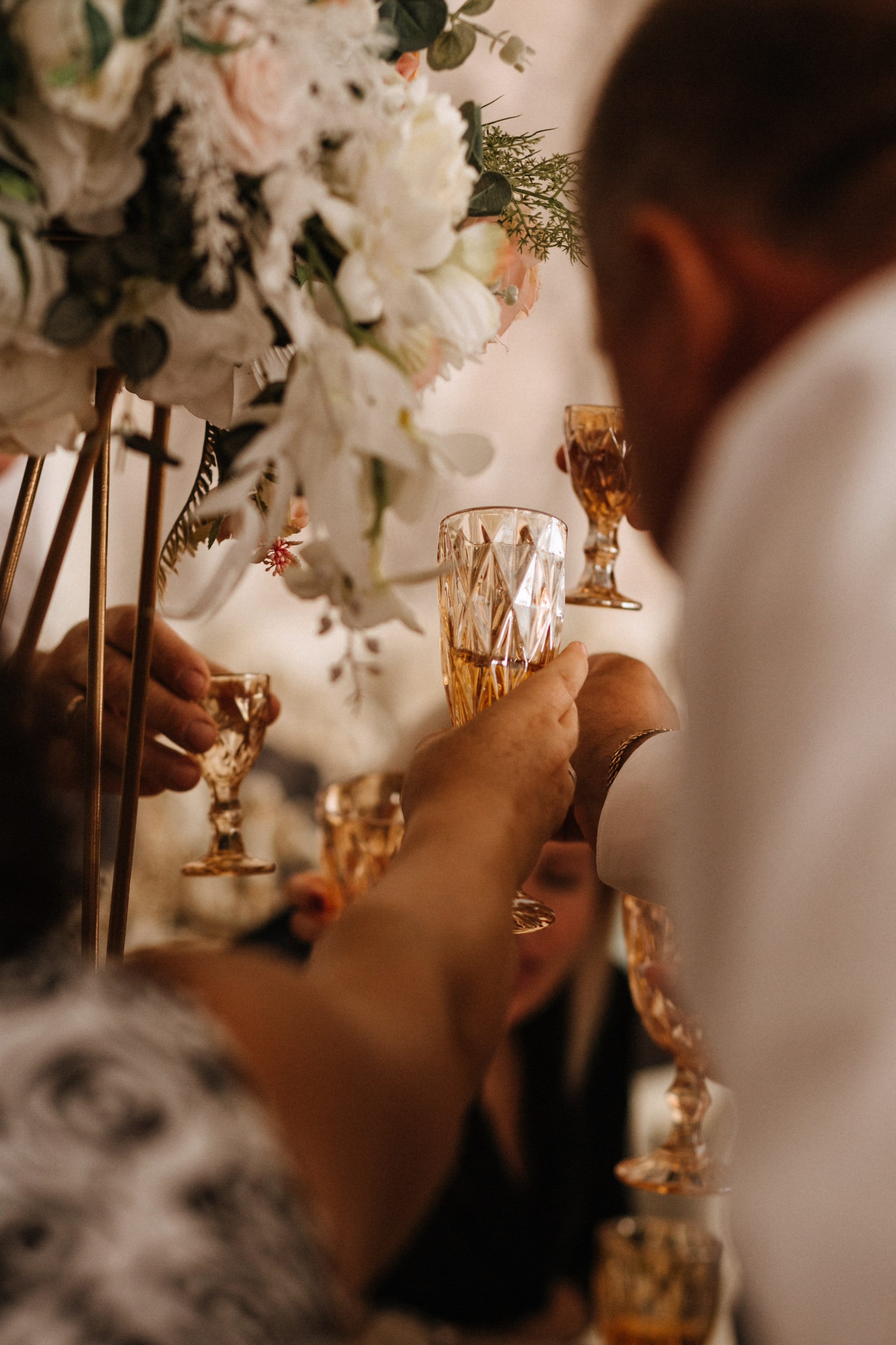 Максим и Ирина. Фотограф в Волгограде и Москве | Анастасия Лаврова