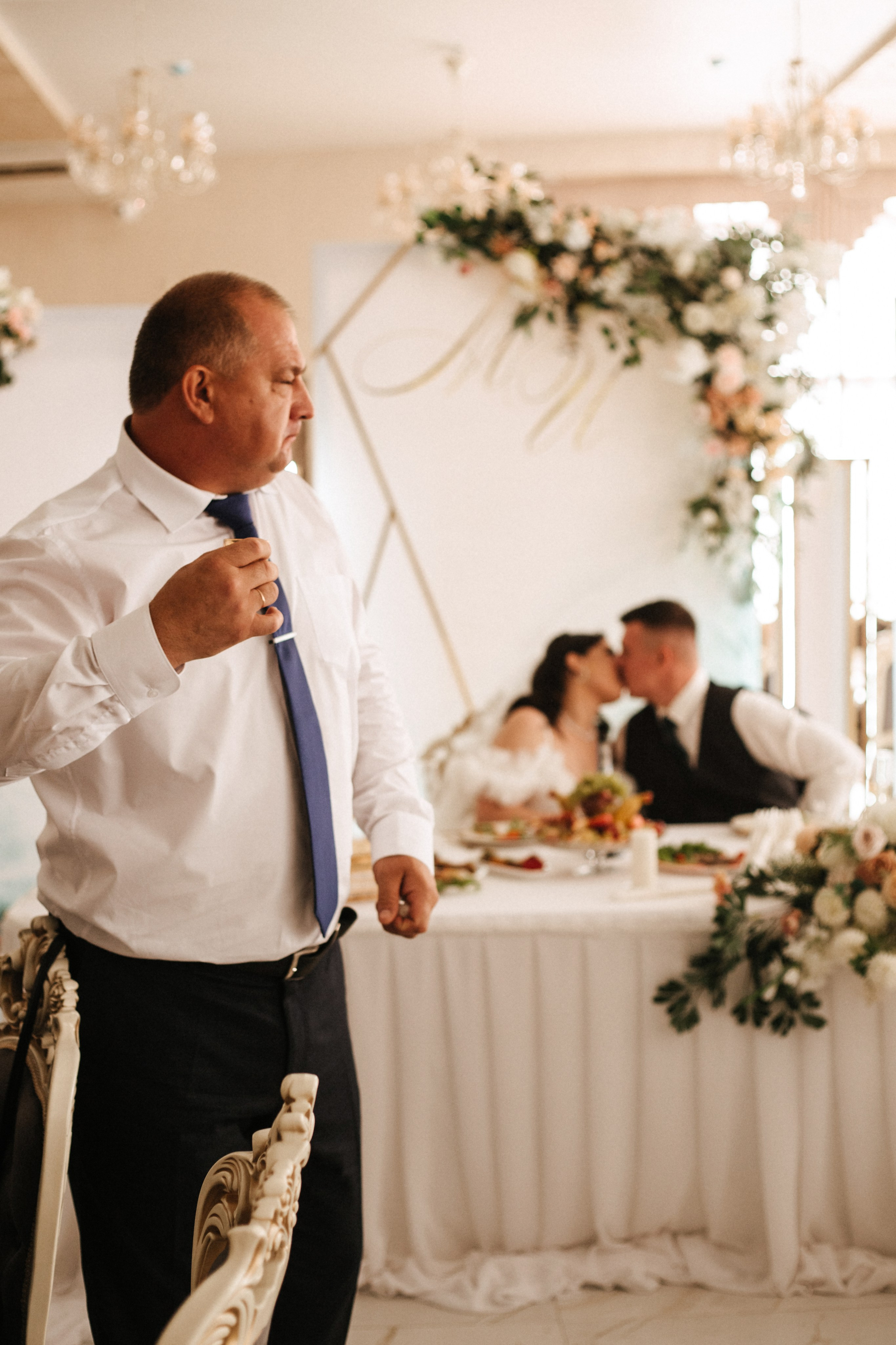 Максим и Ирина. Фотограф в Волгограде и Москве | Анастасия Лаврова