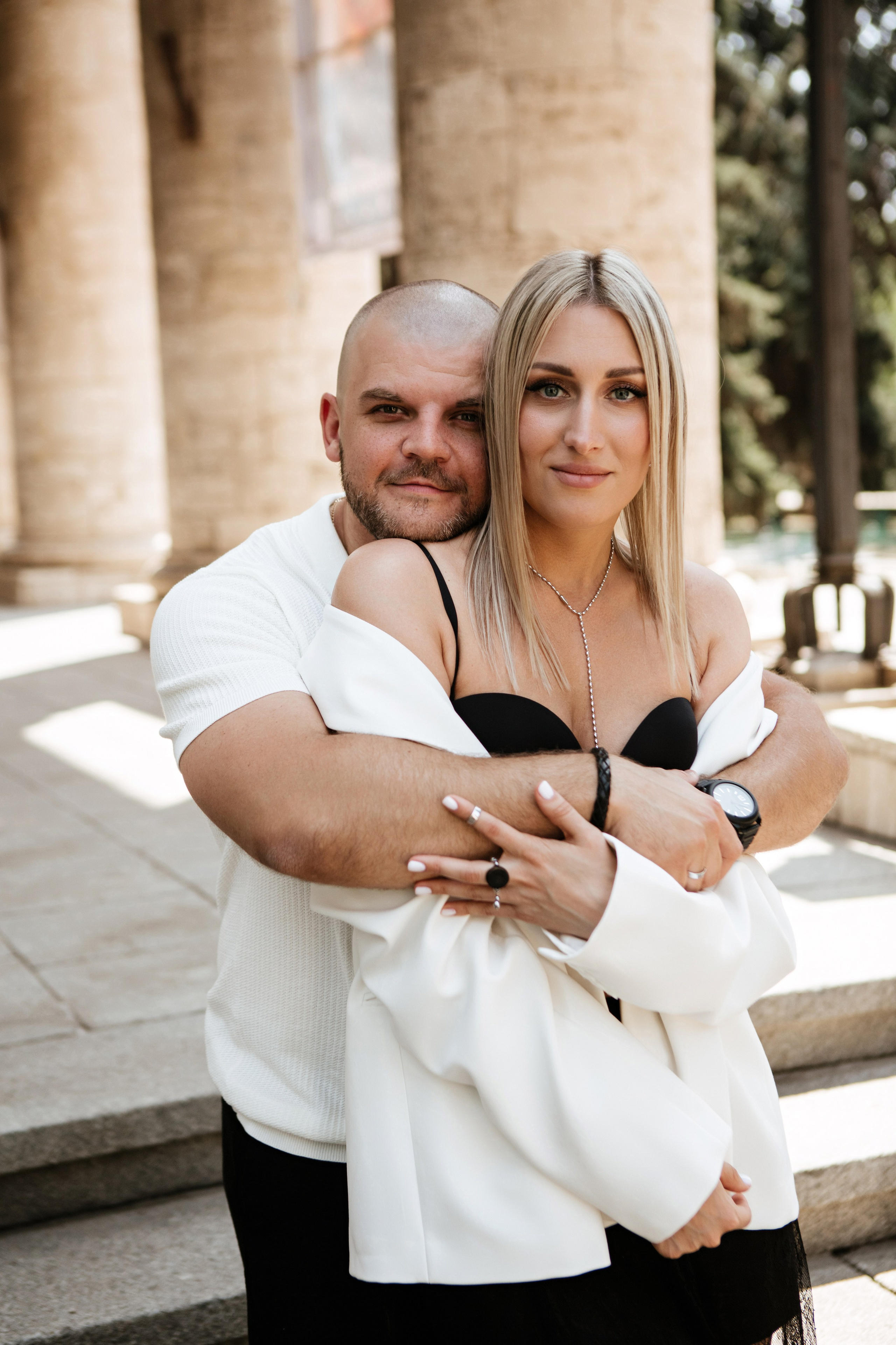 Максим и Виктория. Фотограф в Волгограде и Москве | Анастасия Лаврова