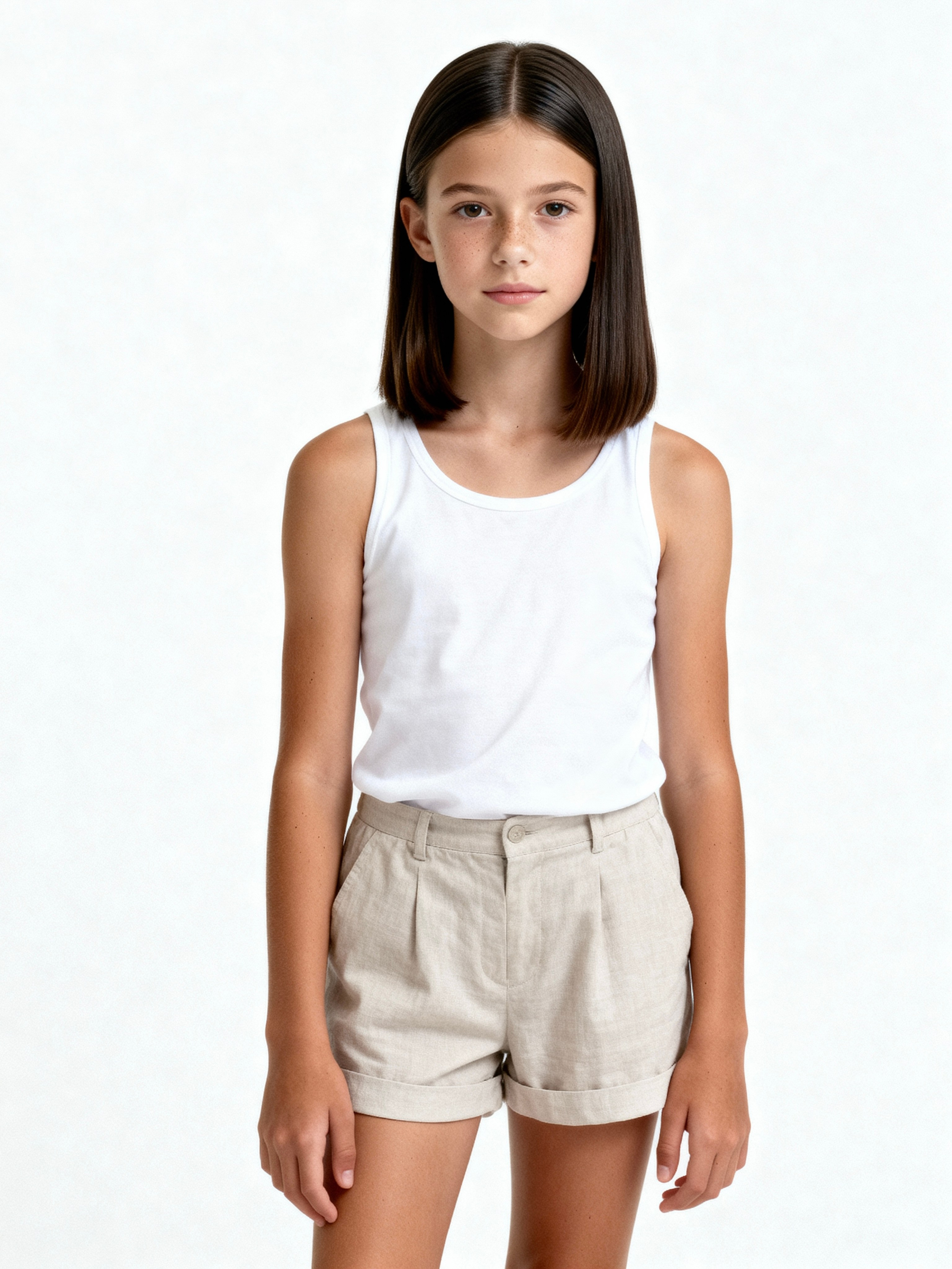 Девочки. Продающий контент для маркетплейсов и e-commerce «под ключ»