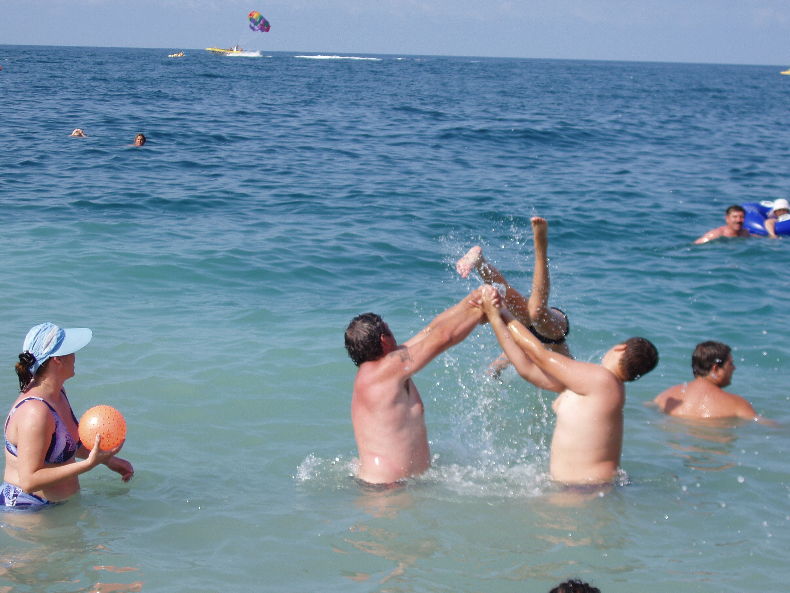 Отпуск 12.06-18.08. Семейный, Свадебный фотограф СПБ Питер— Романова Екатерина