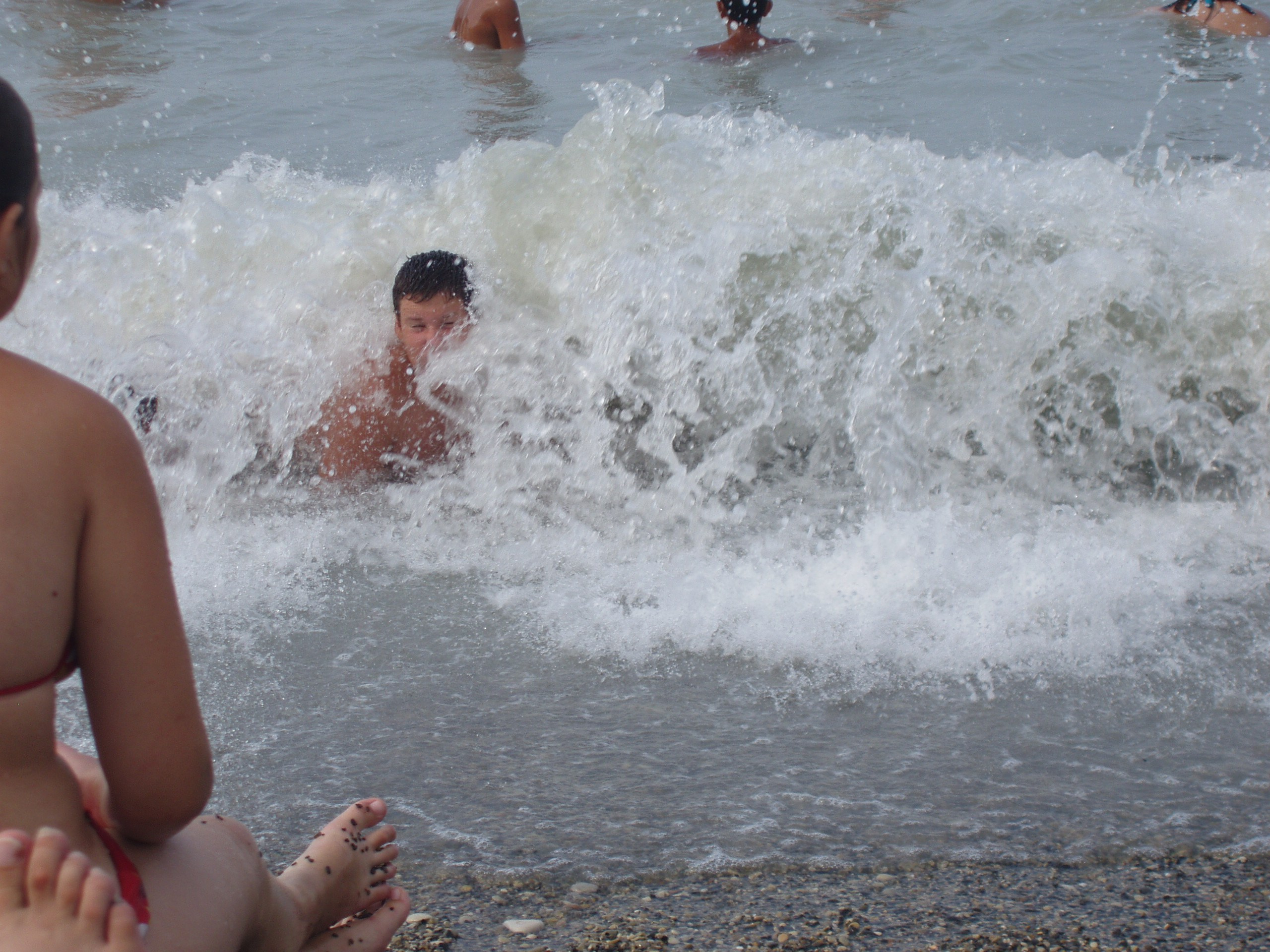 Отпуск 12.06-18.08. Семейный, Свадебный фотограф СПБ Питер— Романова Екатерина