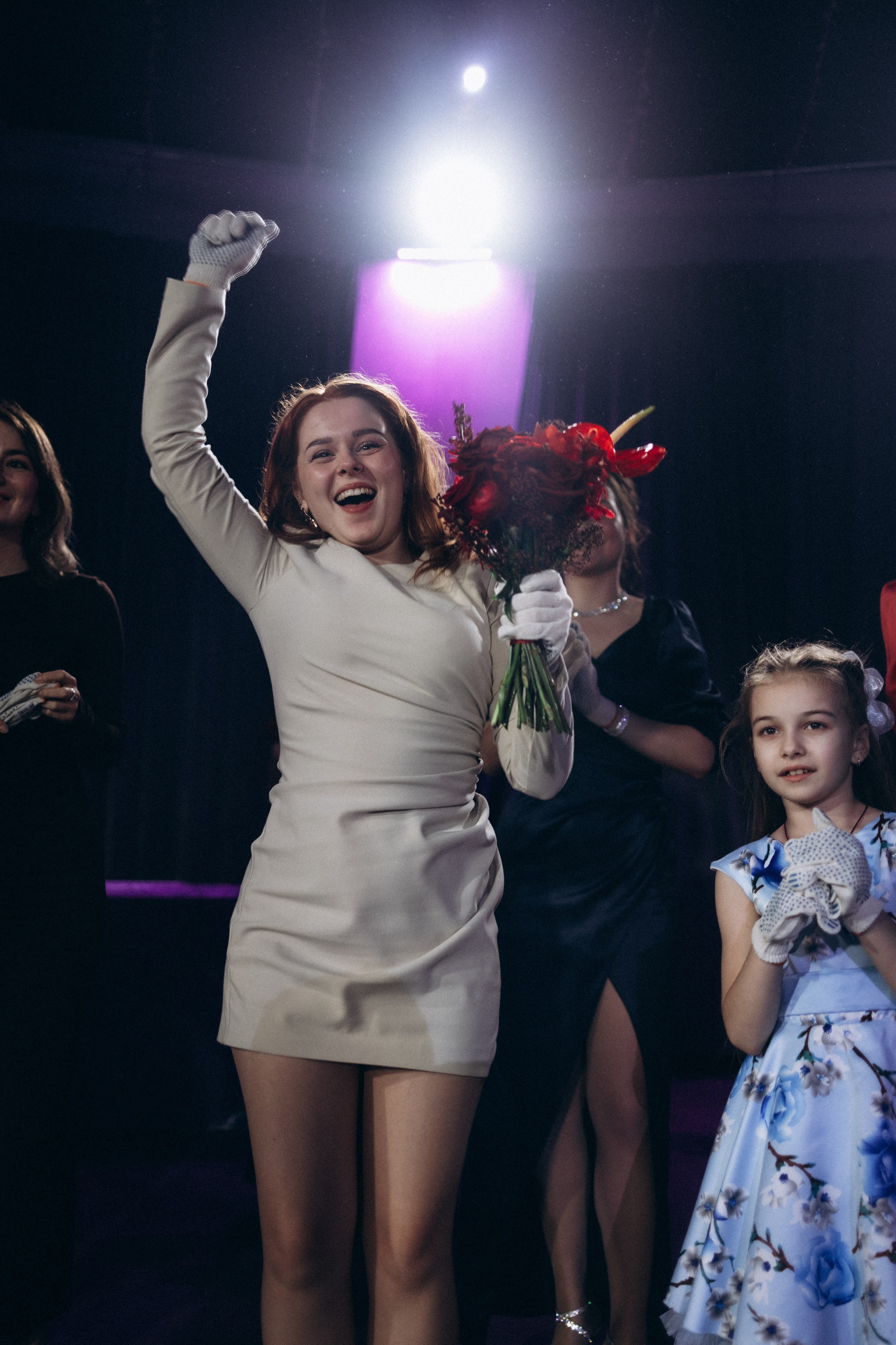 Рома и Таня. Фотограф Артем Бросов в Санкт-Петербурге и Дубае