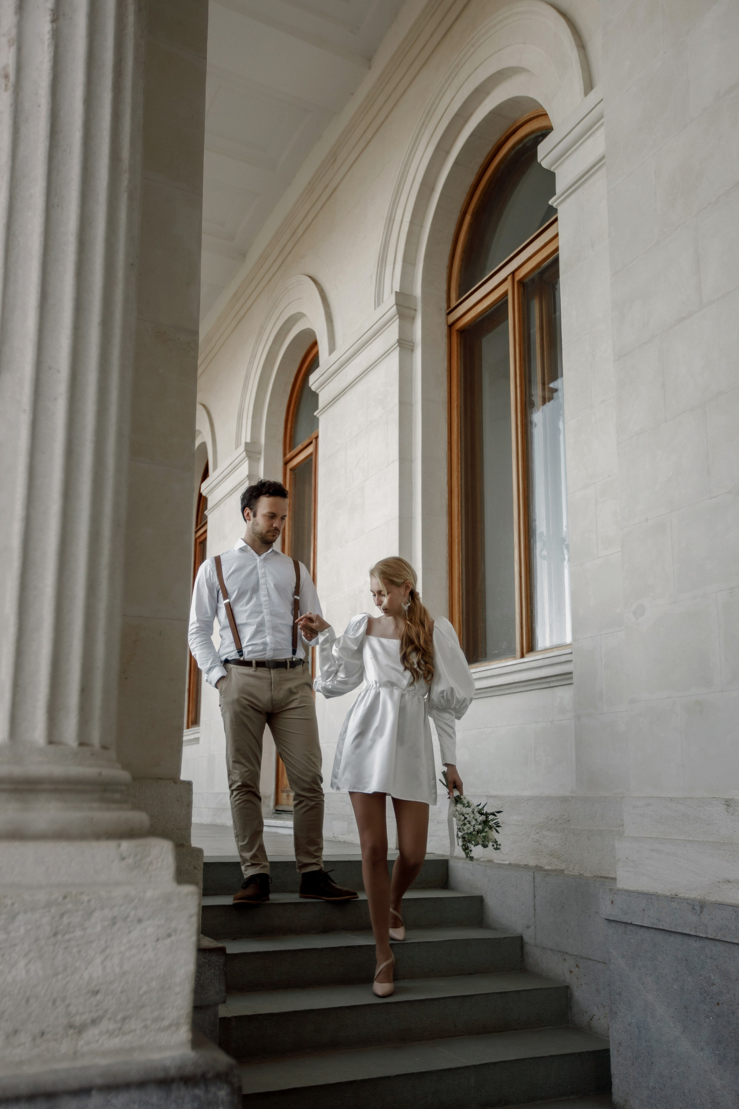 Livadia palace. Фотограф Анна Лейман. Севастополь