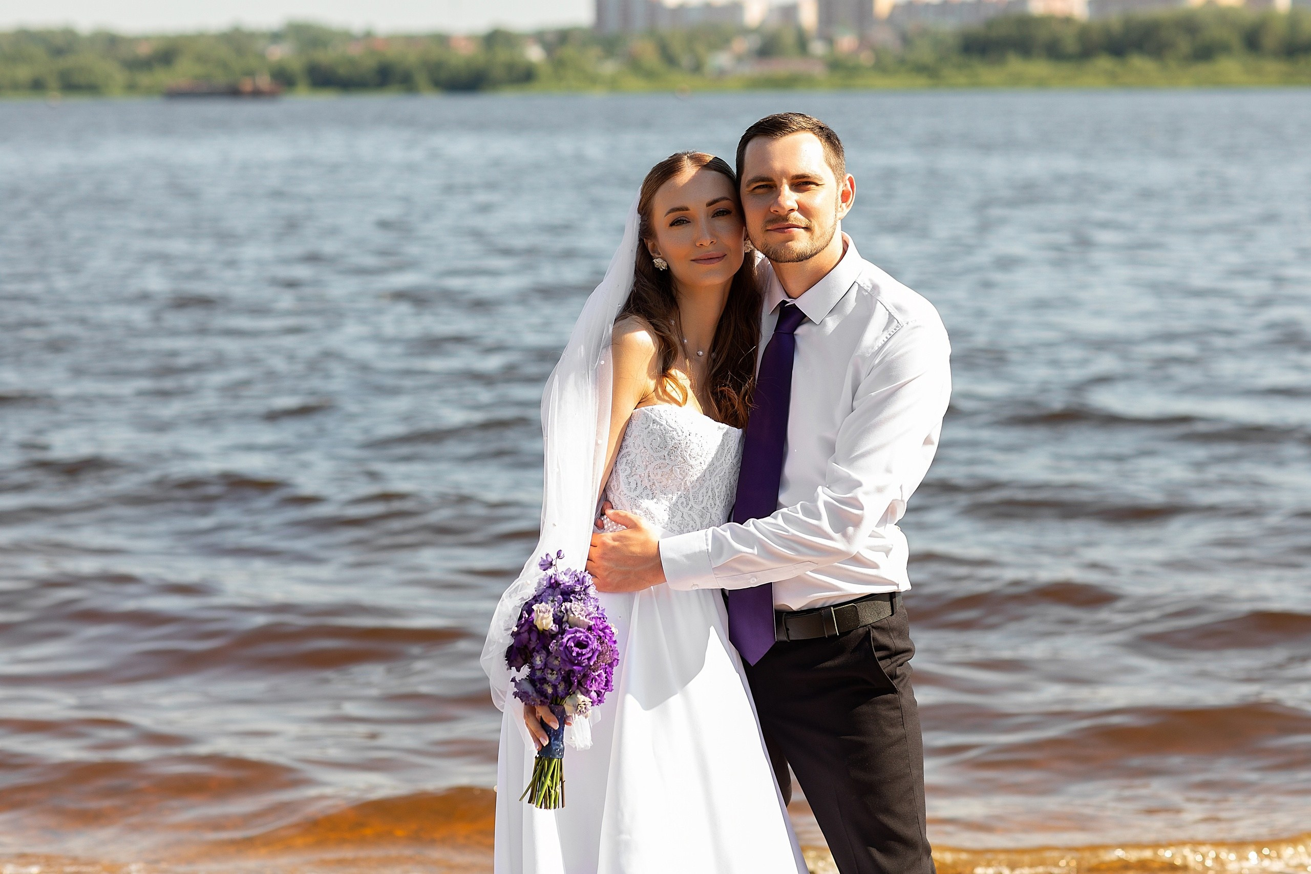 АННА и ИЛЬЯ