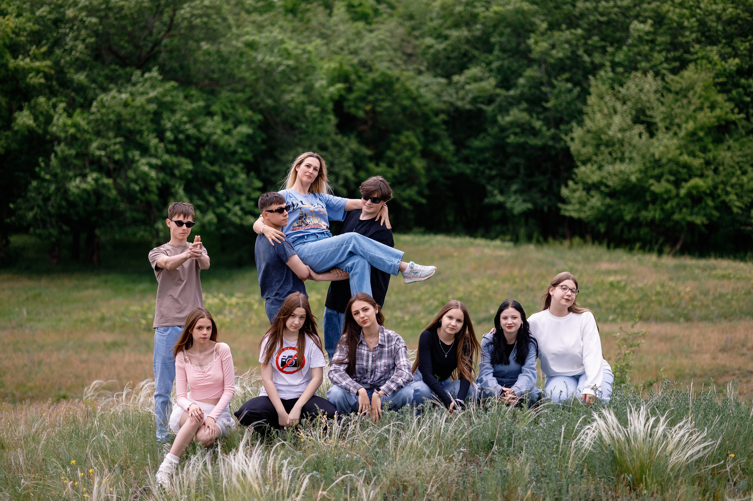 9р2, Лицей 5, выпуск 2025