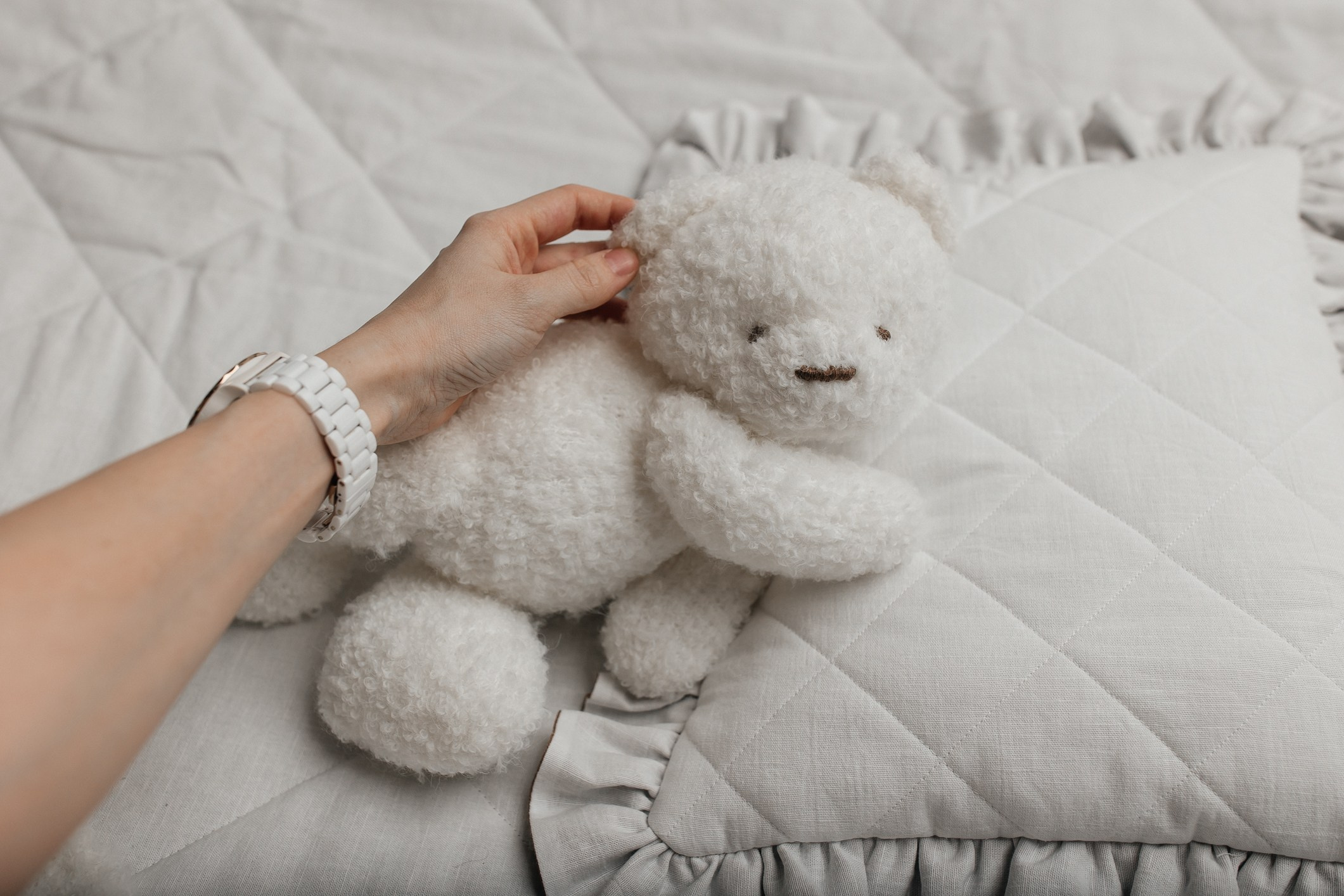 Образы. Самые нежные фотографии