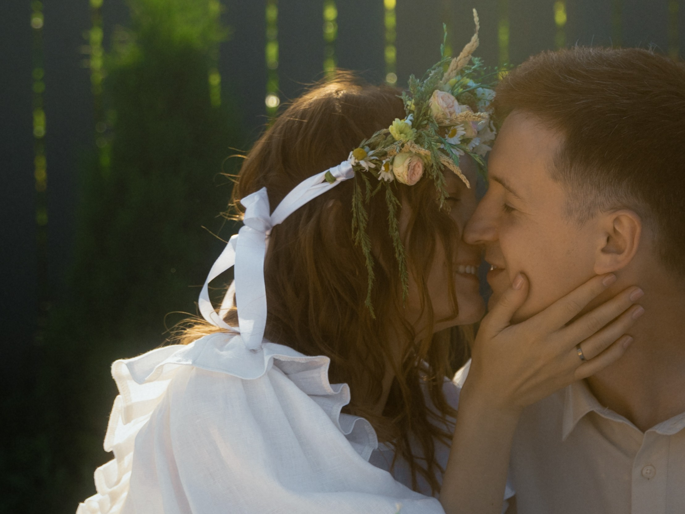 Суздаль. Максим и Лиза. Фотограф в Москве Екатерина Черненко