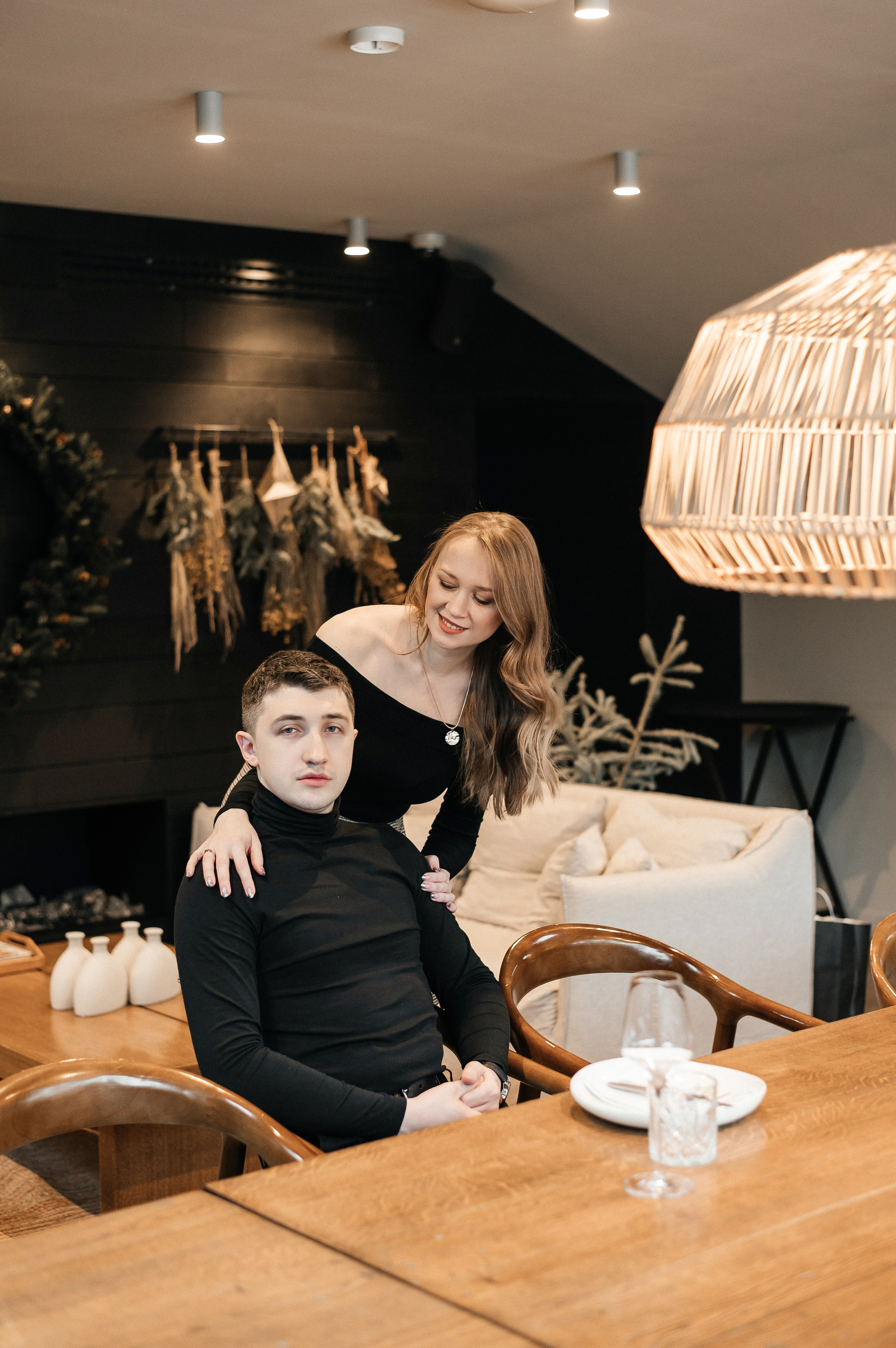 К&М&Ж. Свадебный и семейный фотограф в Красноярске Виктория Тимонина