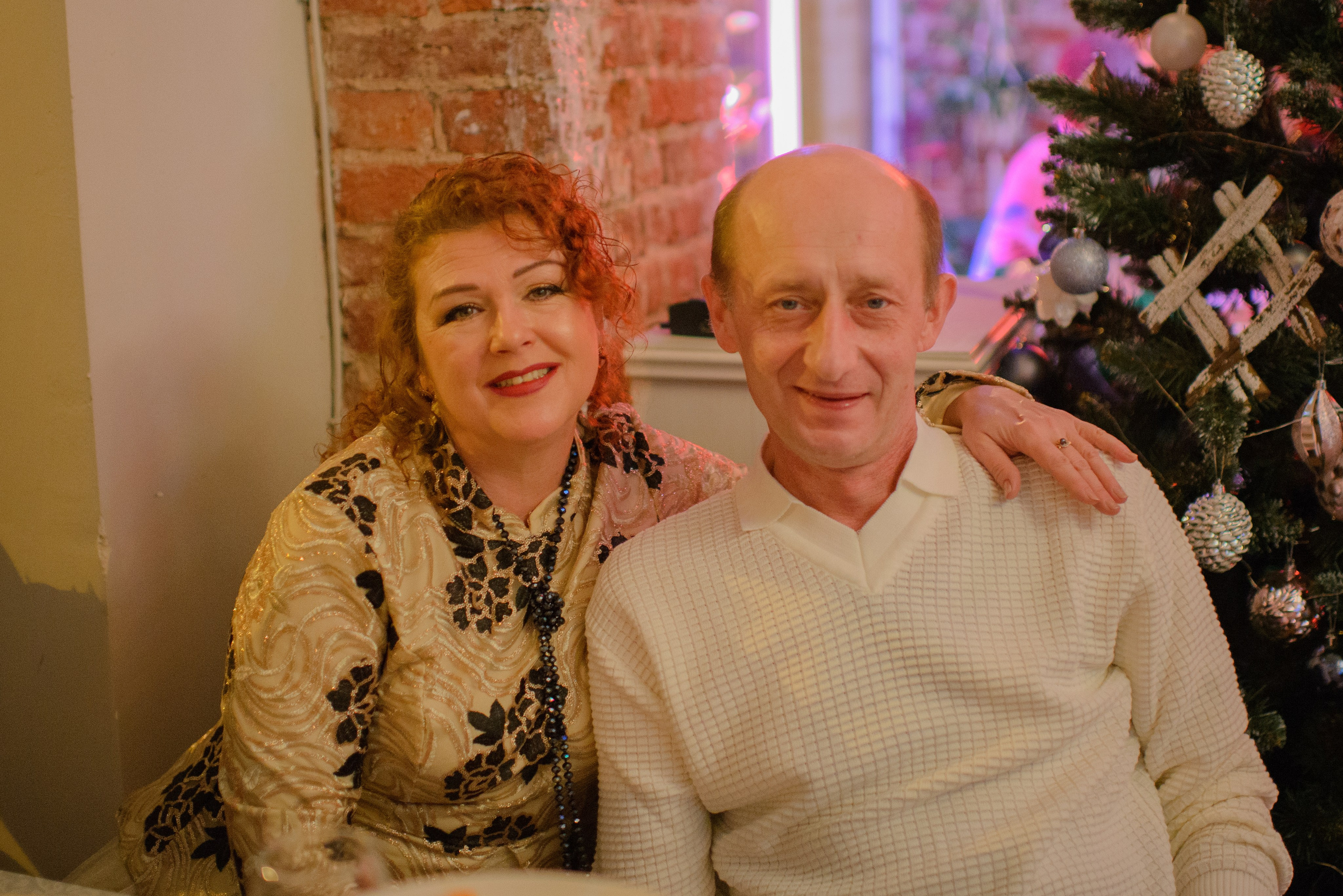 Фотосъёмка новогодней вечеринки. Организация и проведение фотосъемок в Санкт-Петербурге. Фотограф Смирягин Илья