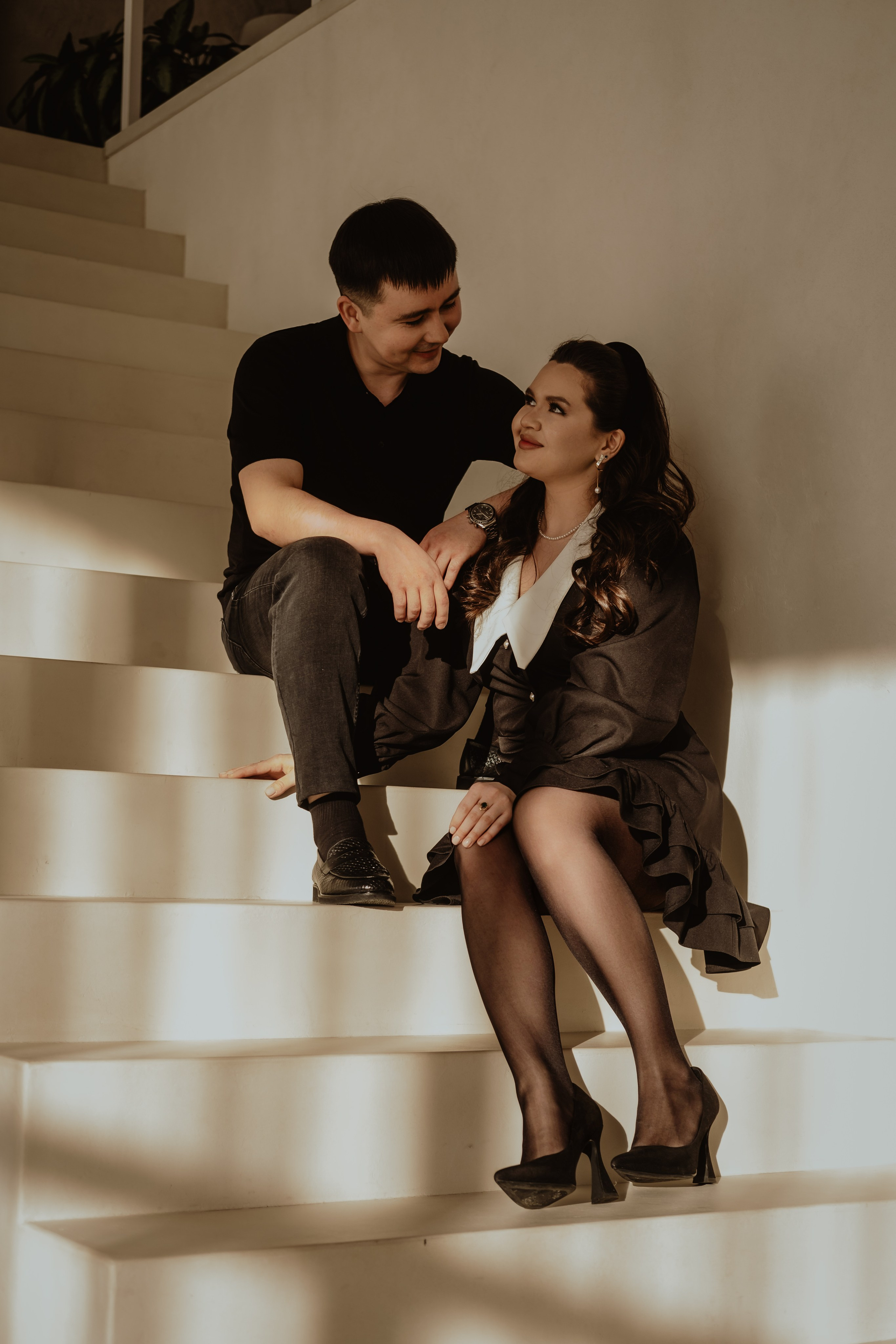 Андес. Свадебный фотограф Челябинск